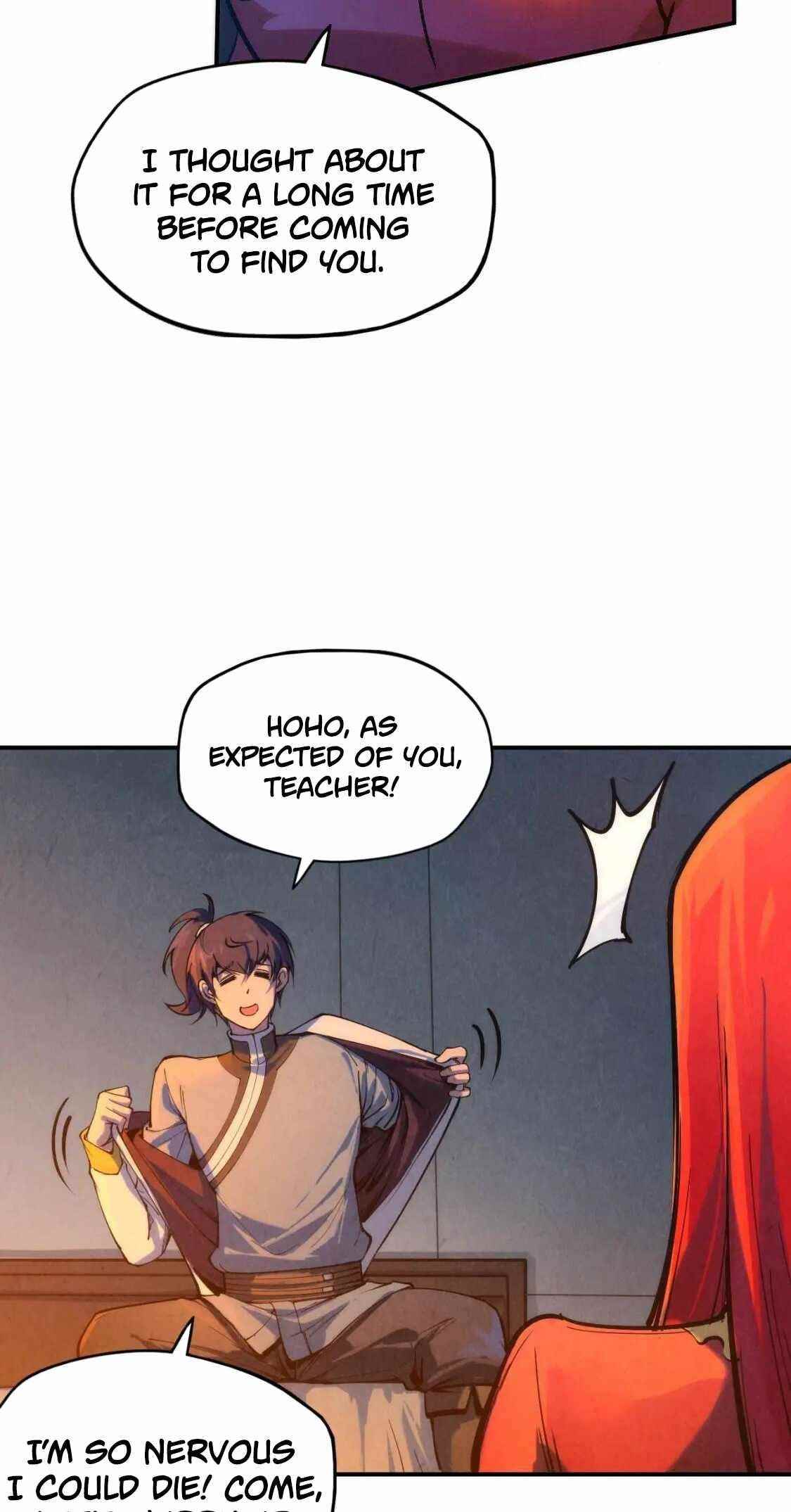 The Ultimate of All Ages Chapter 96 - Page 16