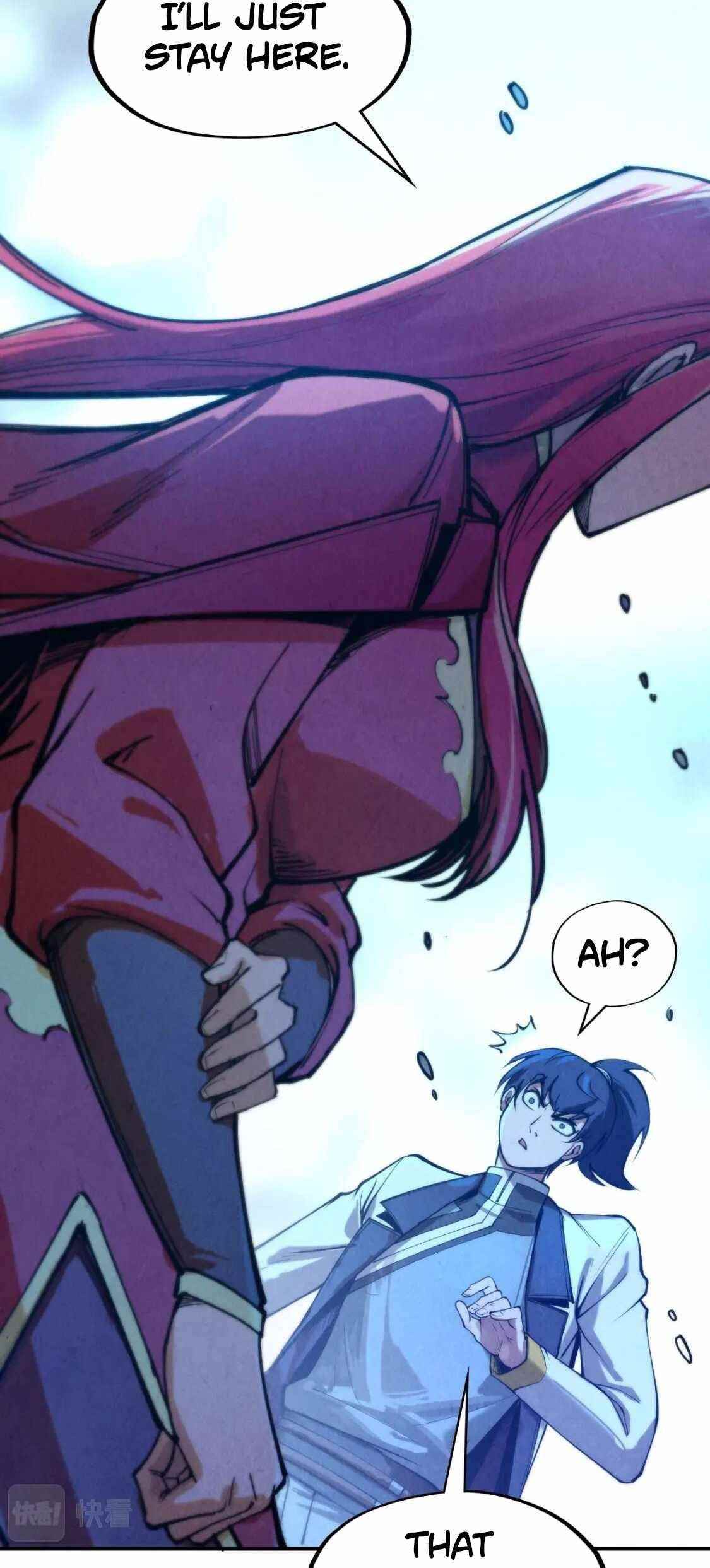 The Ultimate of All Ages Chapter 96 - Page 2