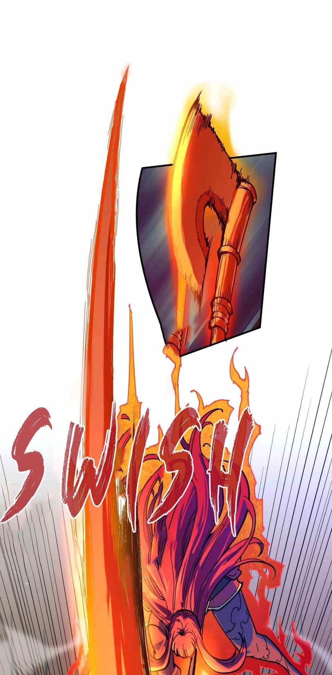 The Ultimate of All Ages Chapter 96 - Page 21