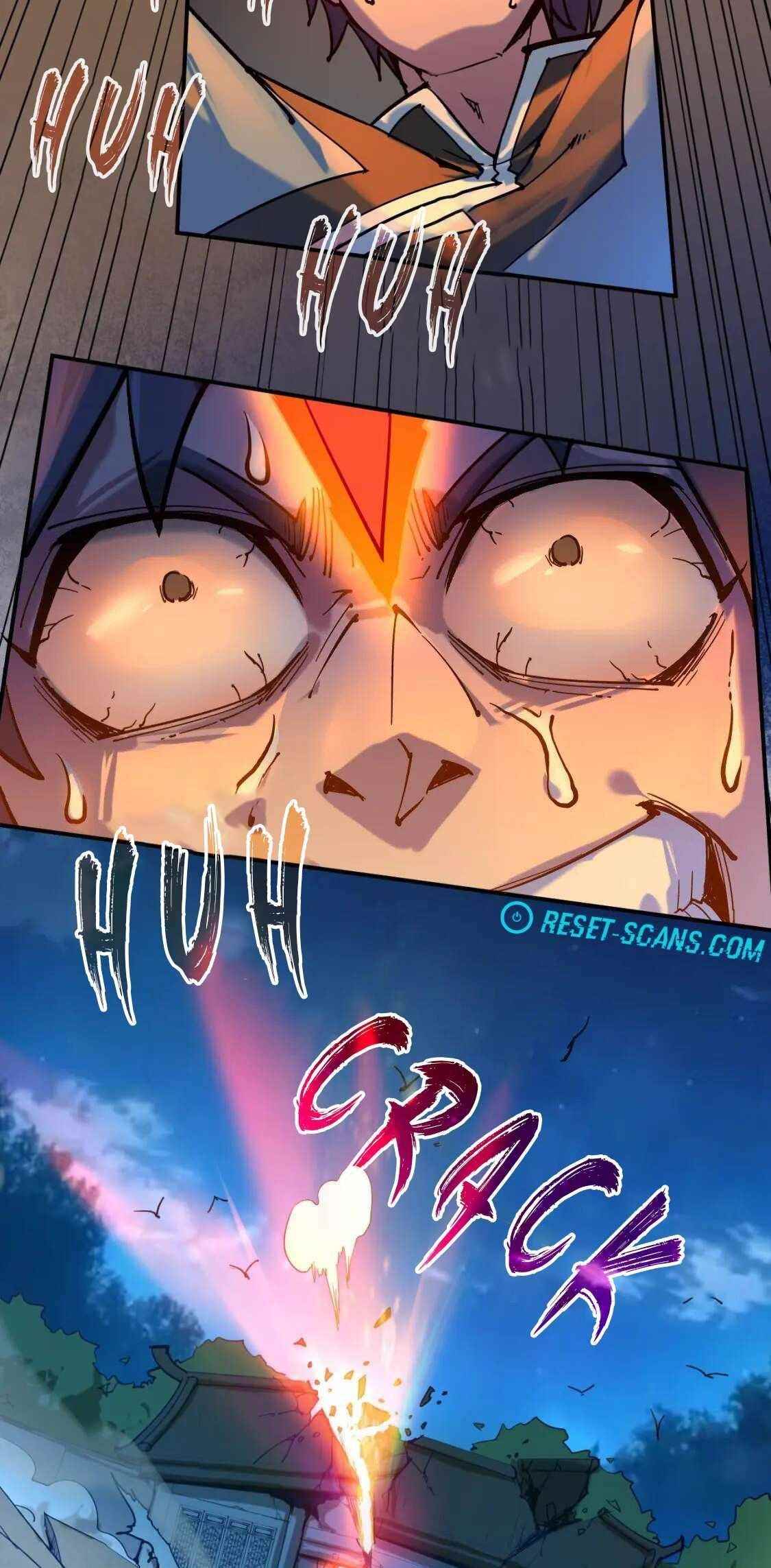 The Ultimate of All Ages Chapter 96 - Page 23