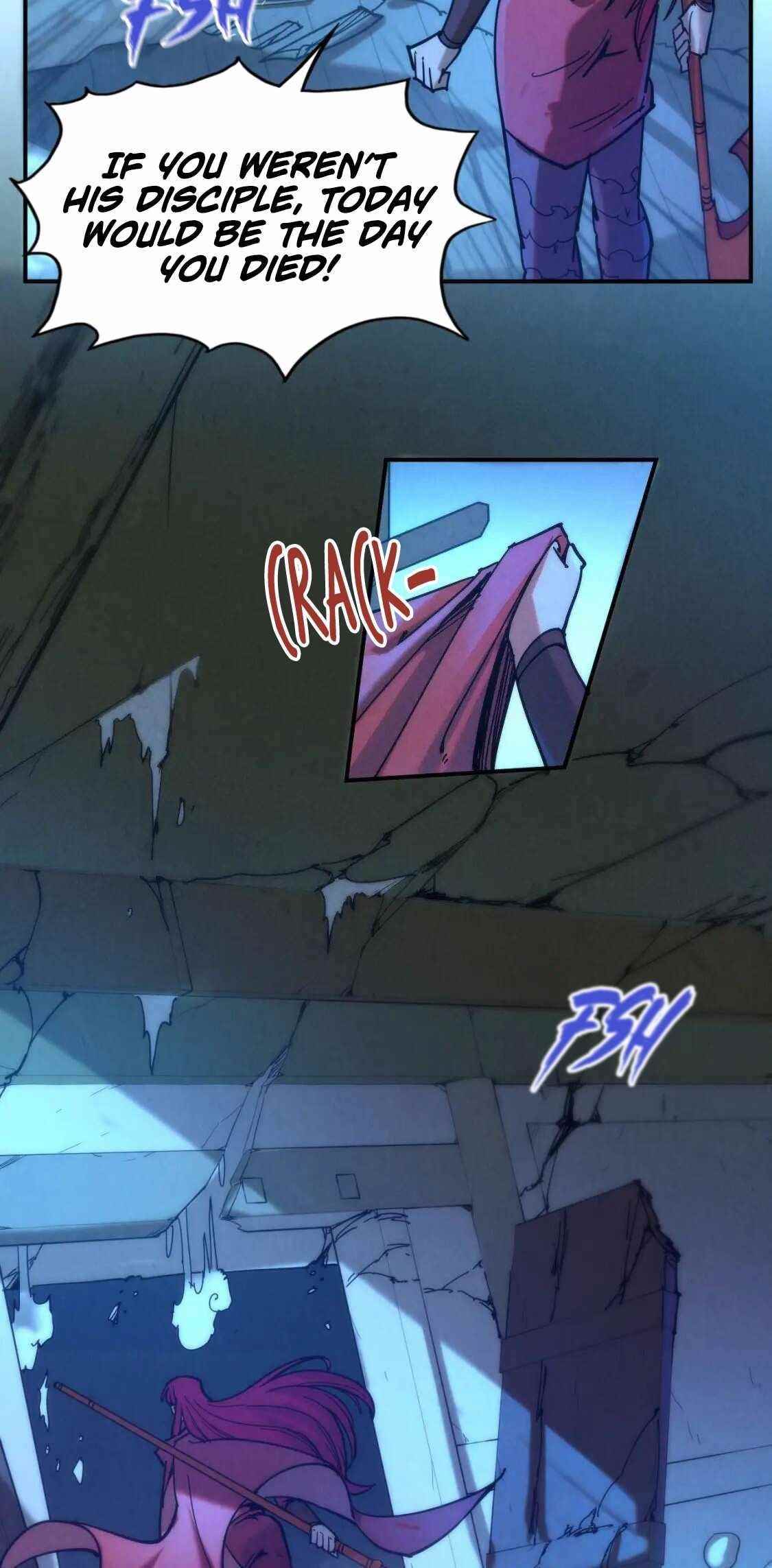 The Ultimate of All Ages Chapter 96 - Page 25