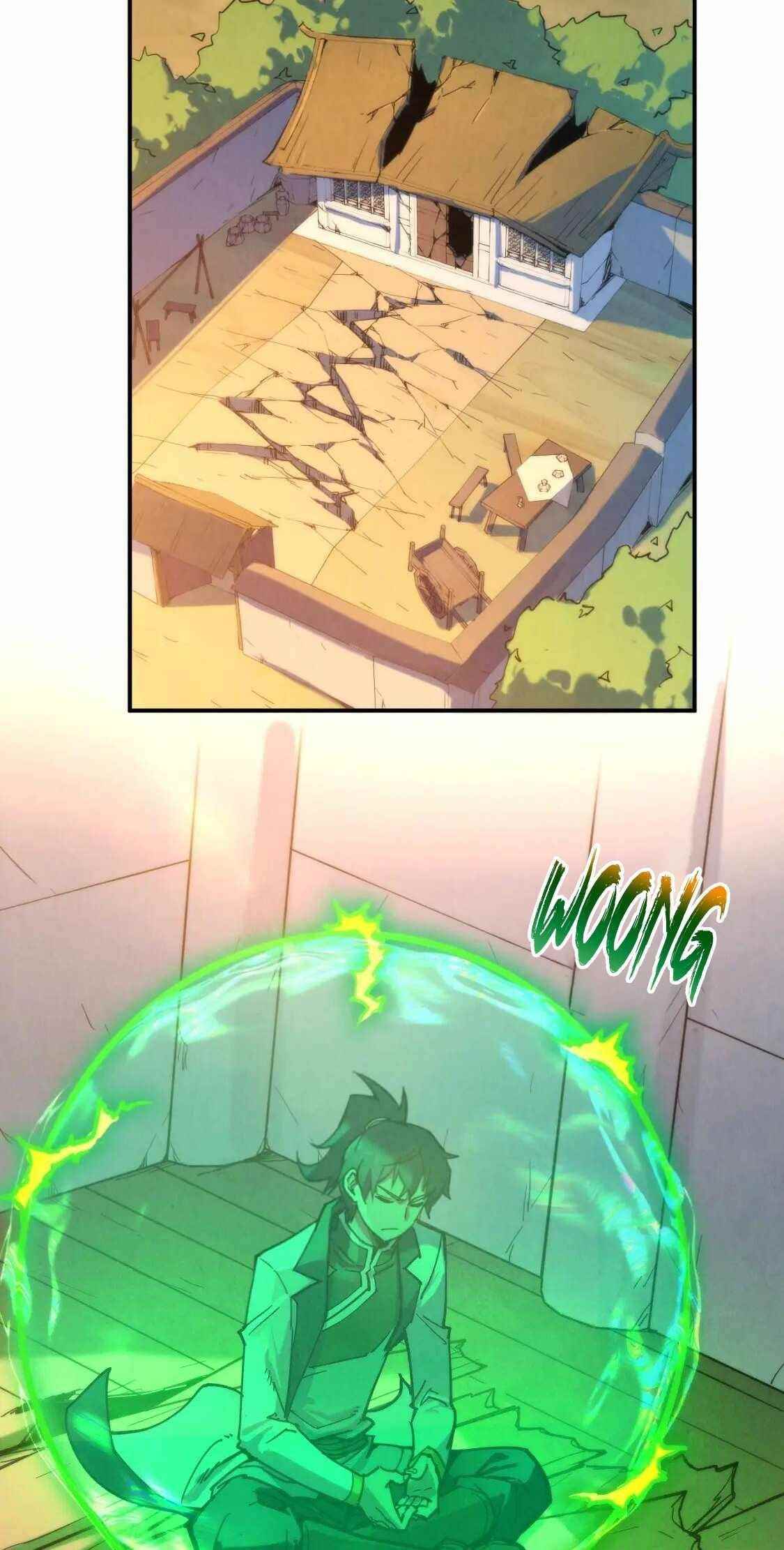 The Ultimate of All Ages Chapter 96 - Page 29