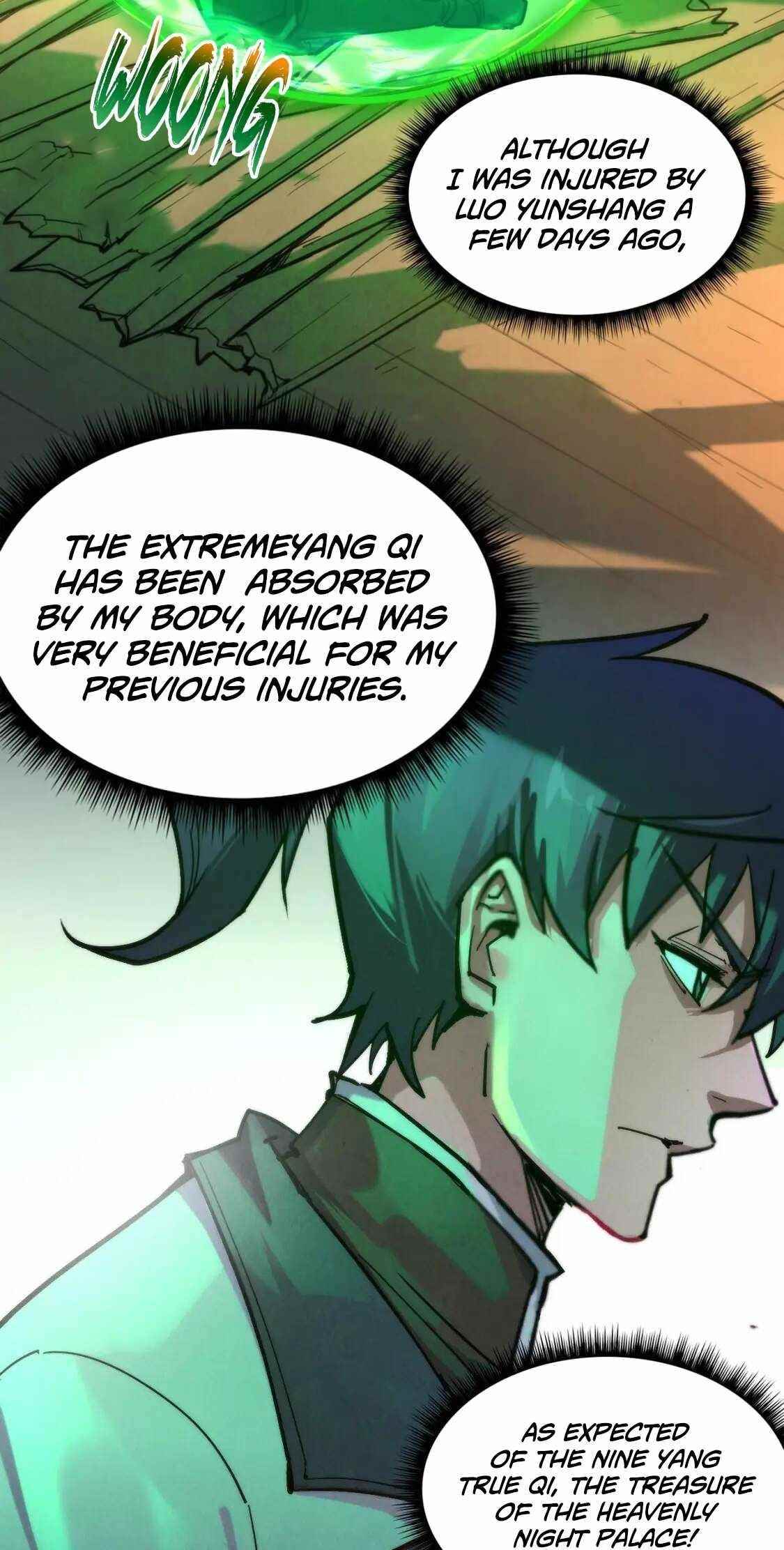 The Ultimate of All Ages Chapter 96 - Page 30