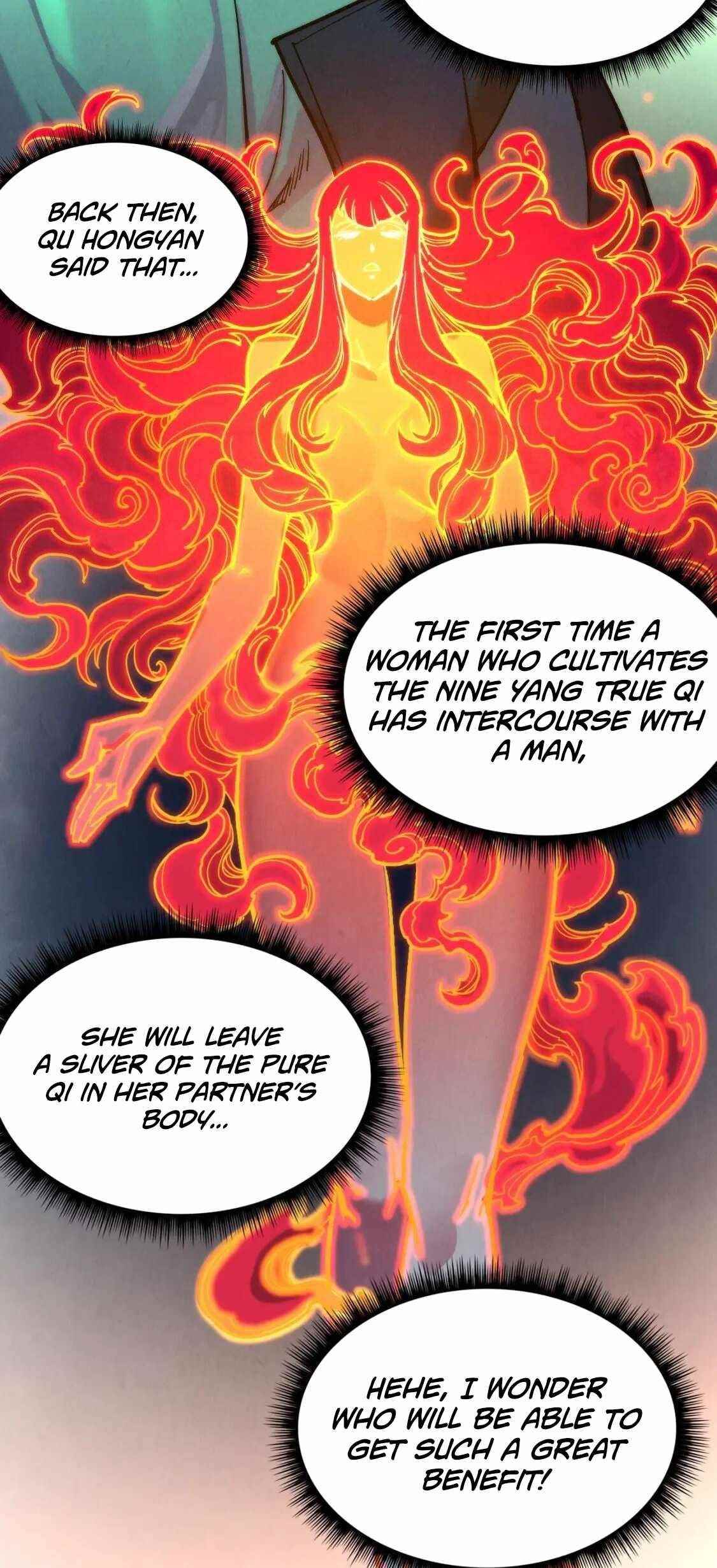 The Ultimate of All Ages Chapter 96 - Page 31