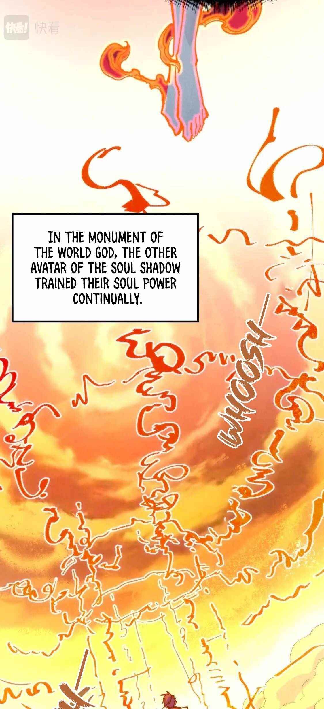 The Ultimate of All Ages Chapter 96 - Page 32