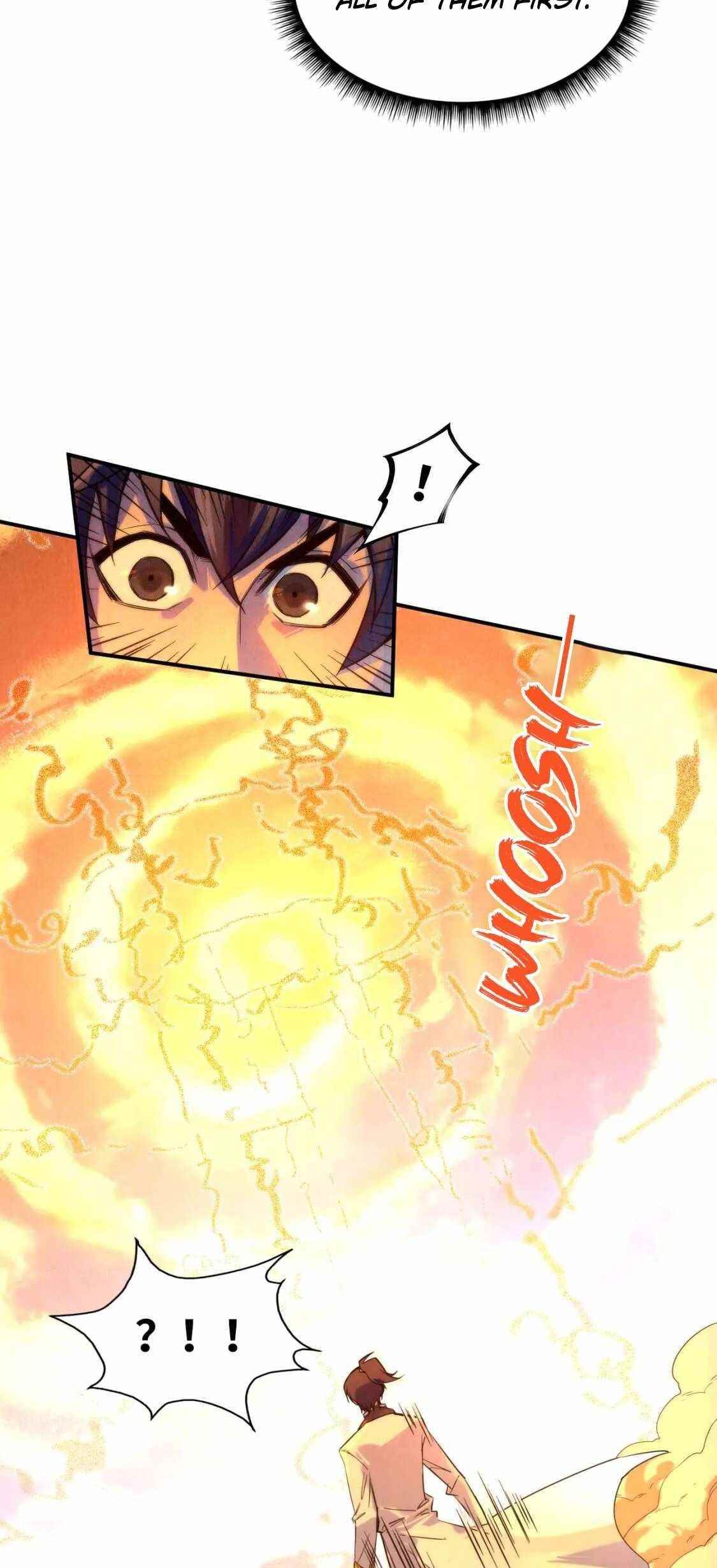 The Ultimate of All Ages Chapter 96 - Page 34