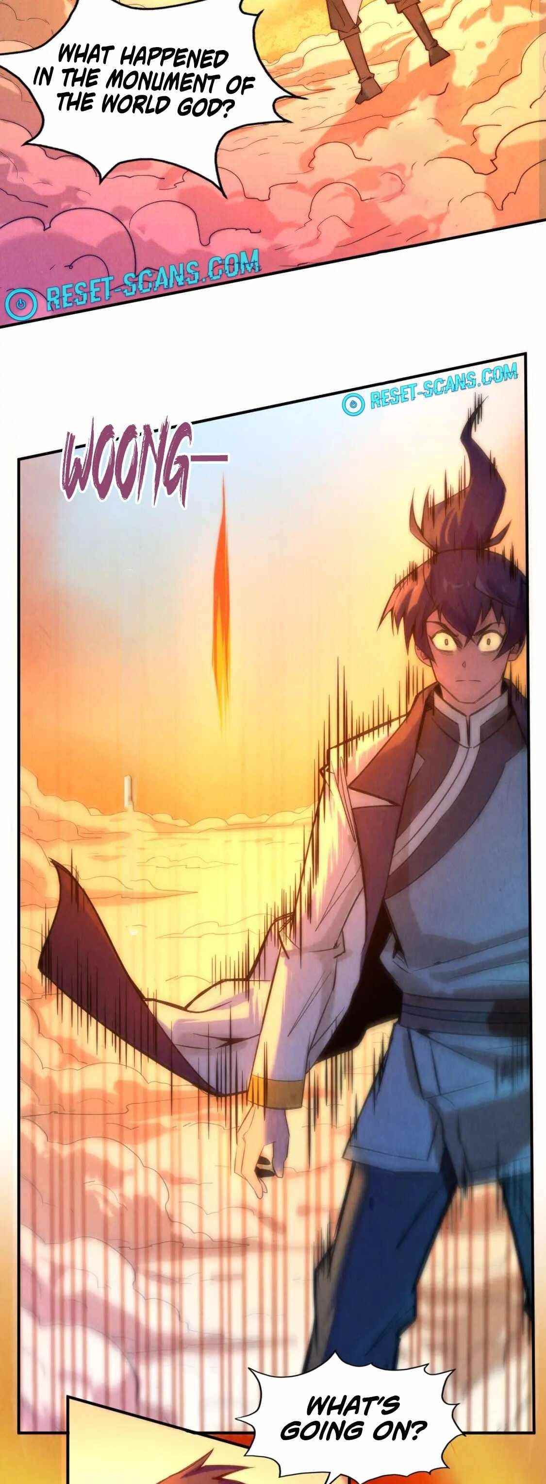 The Ultimate of All Ages Chapter 96 - Page 36