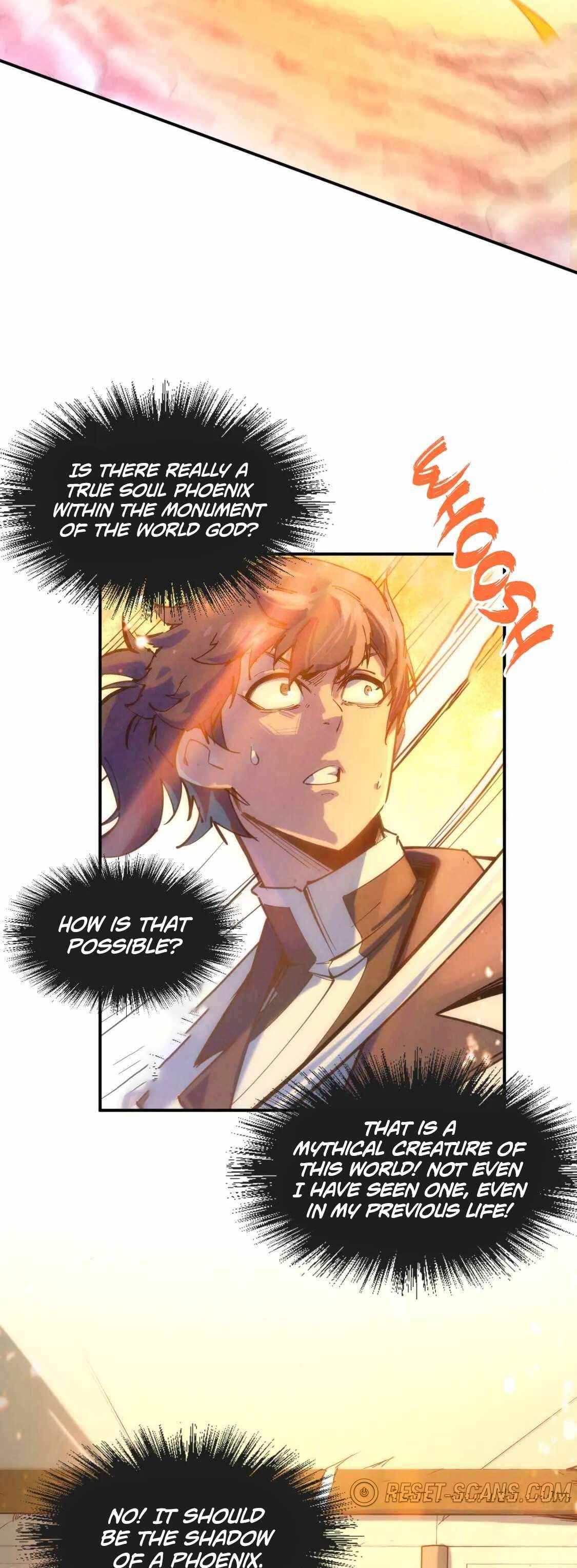 The Ultimate of All Ages Chapter 96 - Page 38