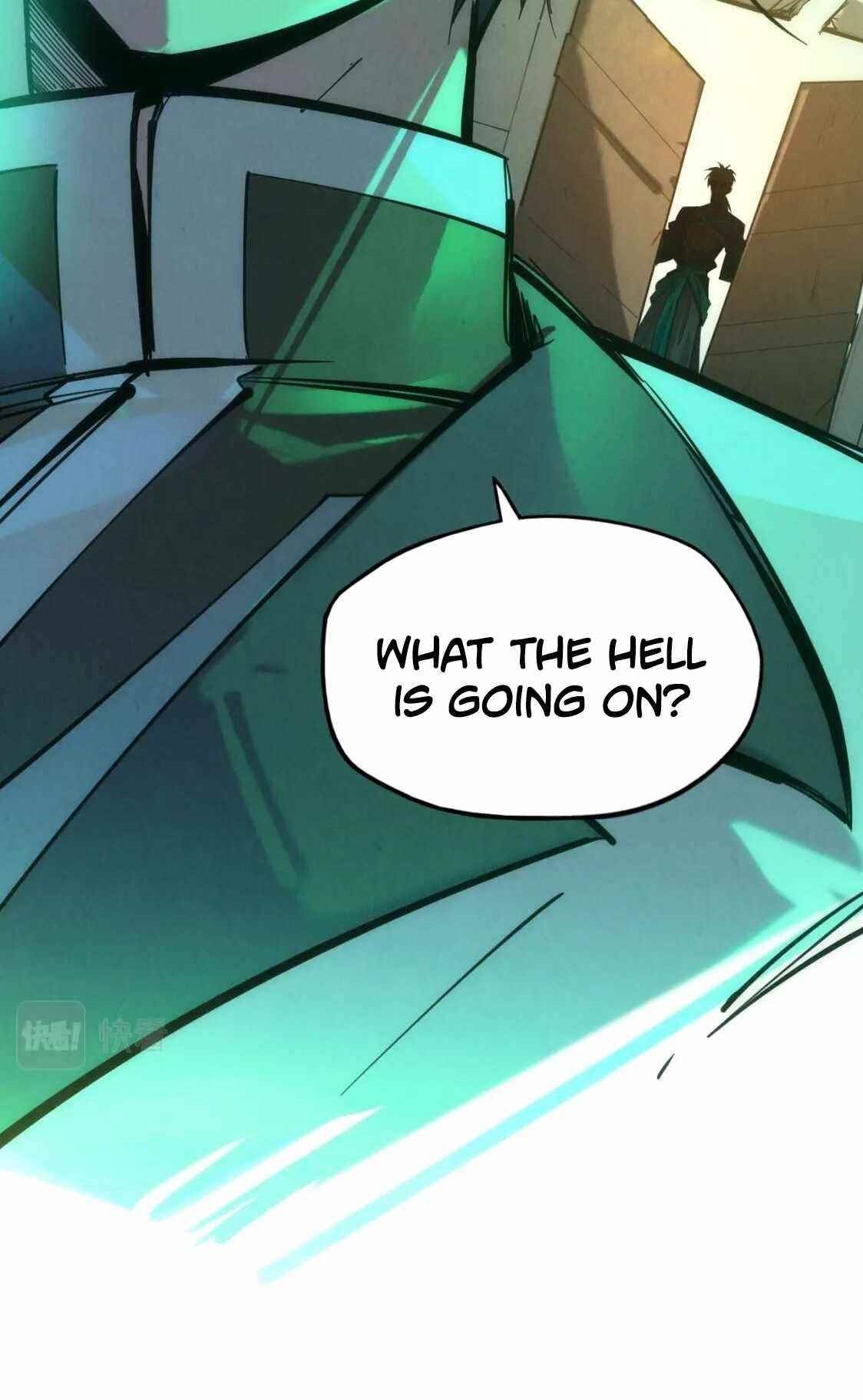 The Ultimate of All Ages Chapter 96 - Page 40