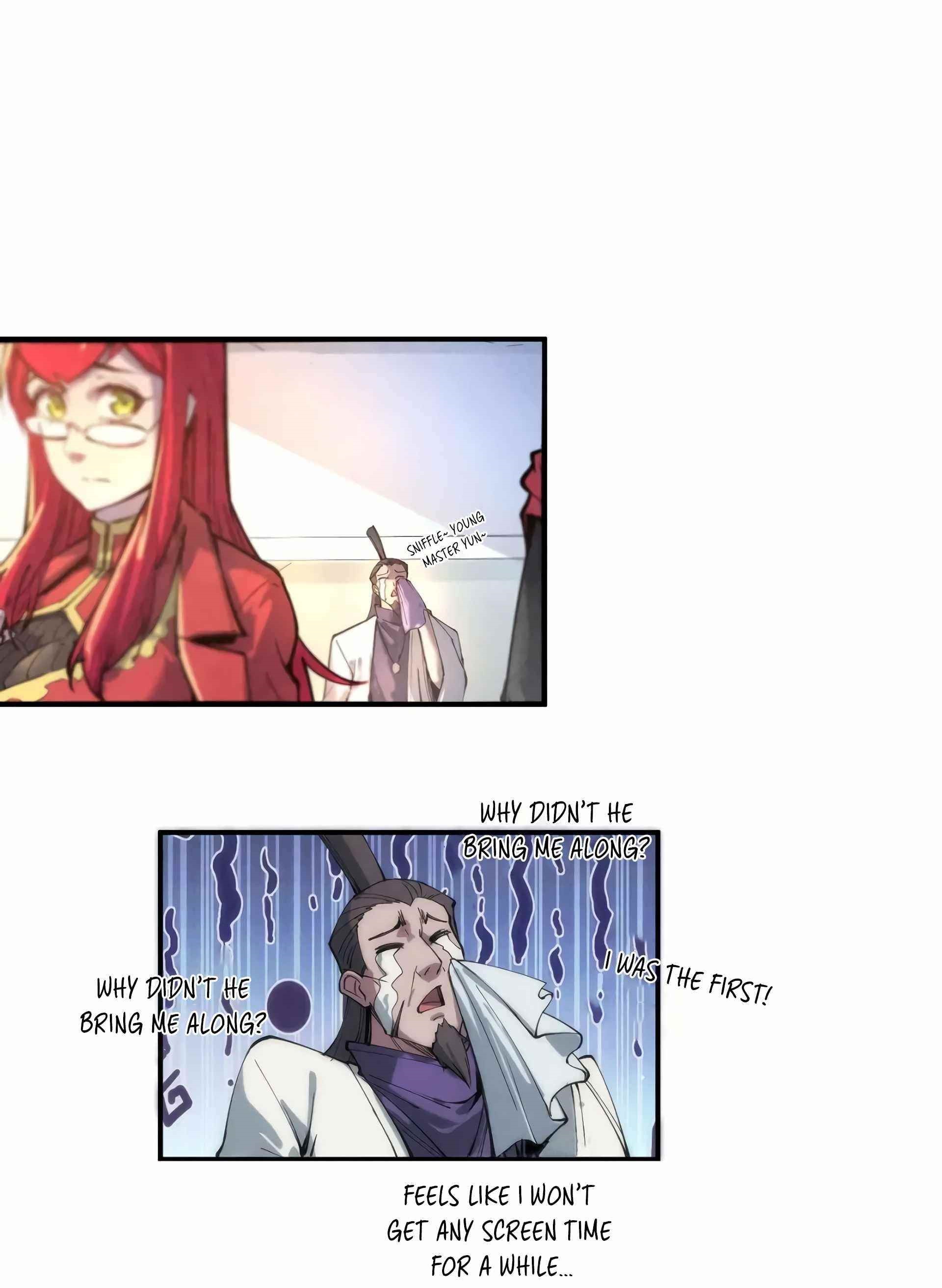 The Ultimate of All Ages Chapter 97 - Page 30