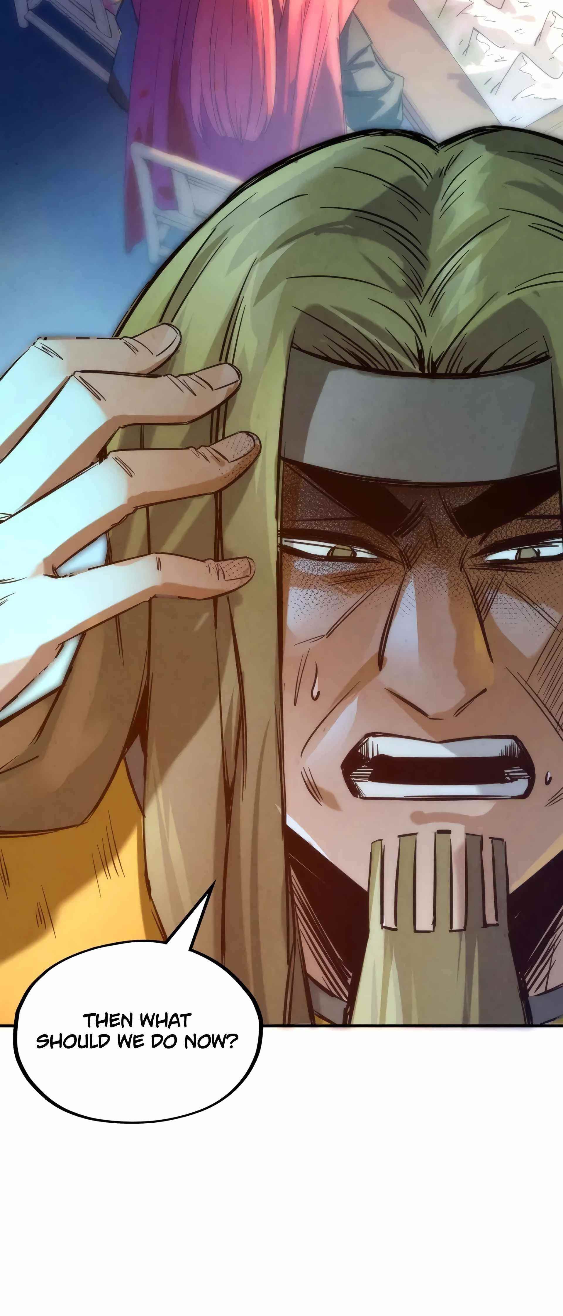 The Ultimate of All Ages Chapter 97 - Page 7