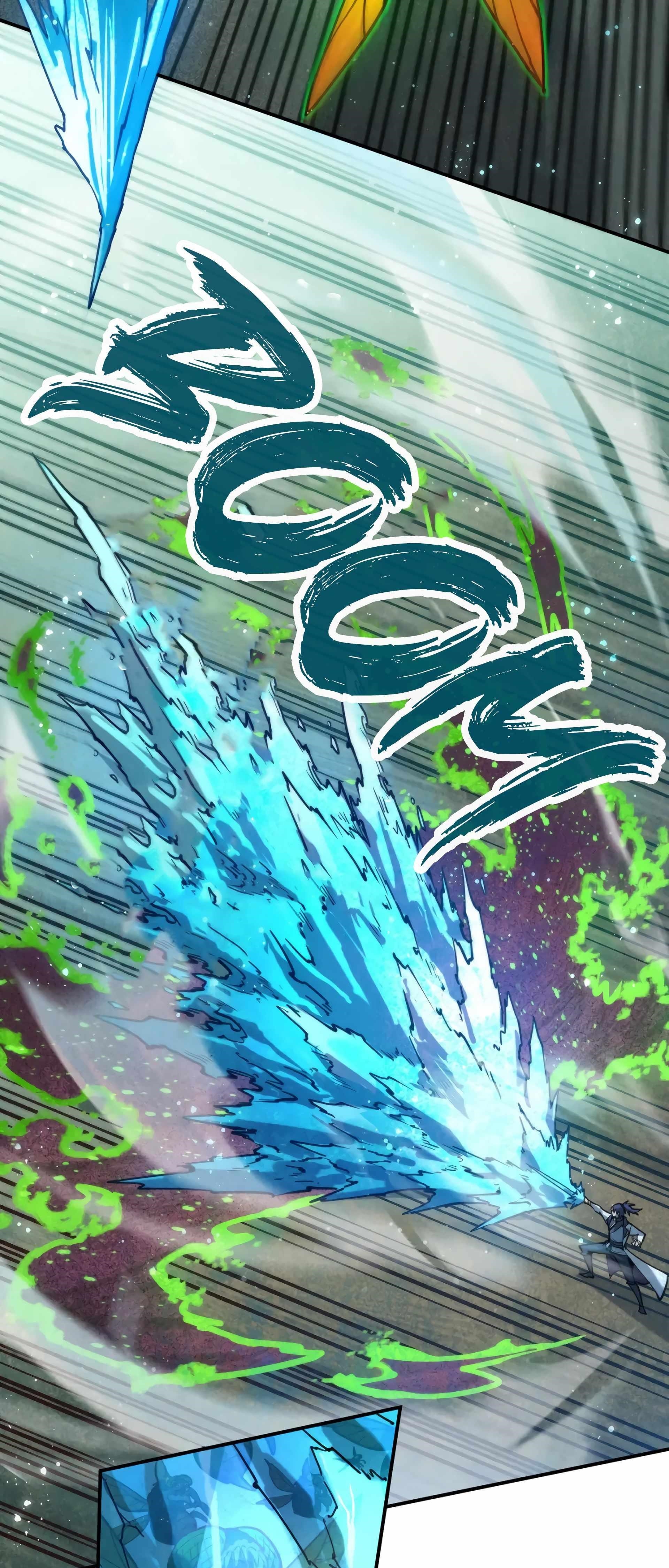 The Ultimate of All Ages Chapter 98 - Page 15