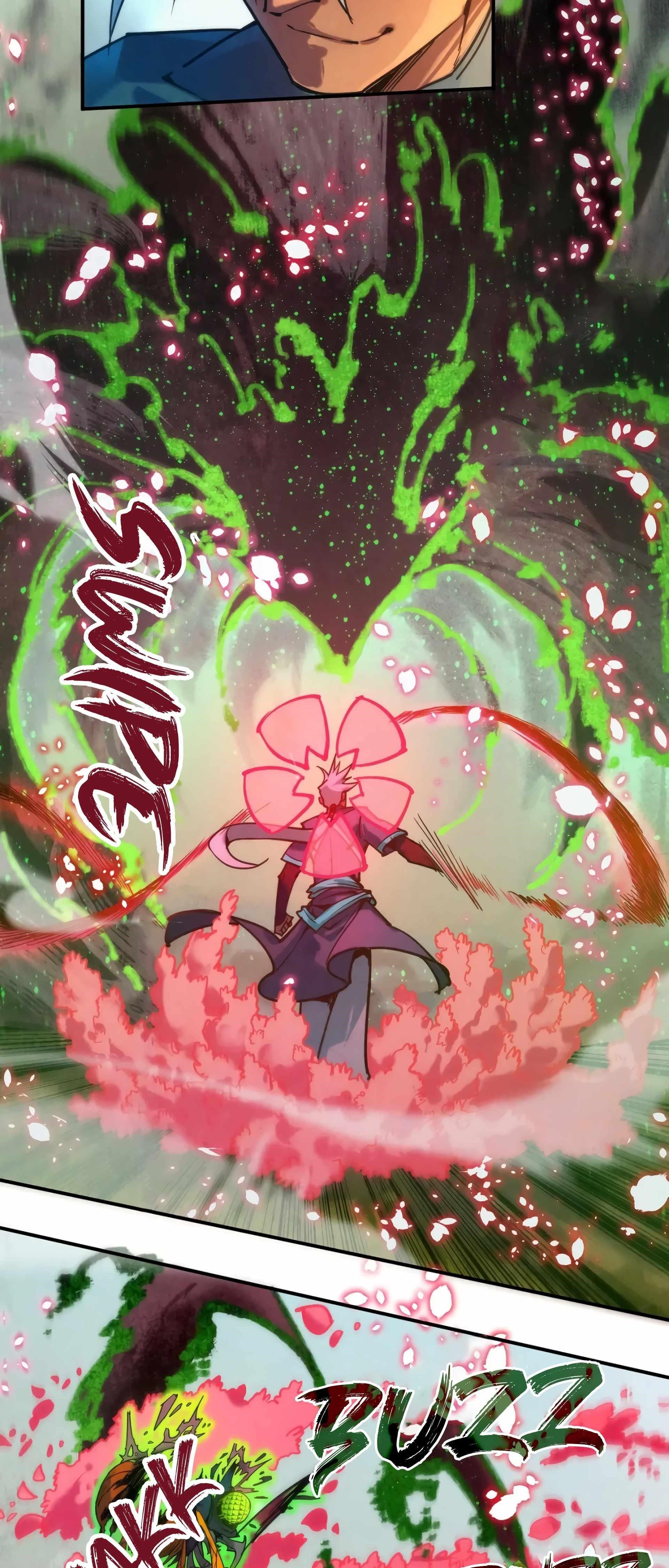 The Ultimate of All Ages Chapter 98 - Page 17