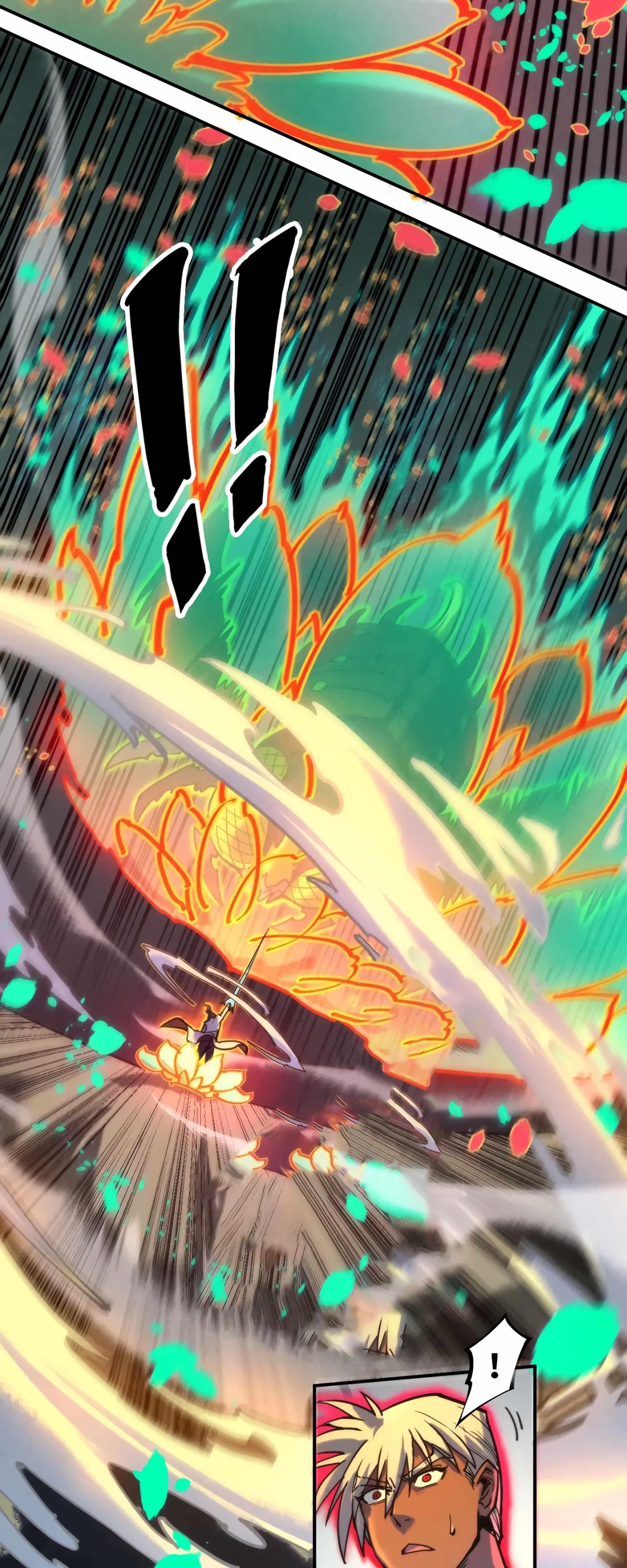 The Ultimate of All Ages Chapter 98 - Page 24