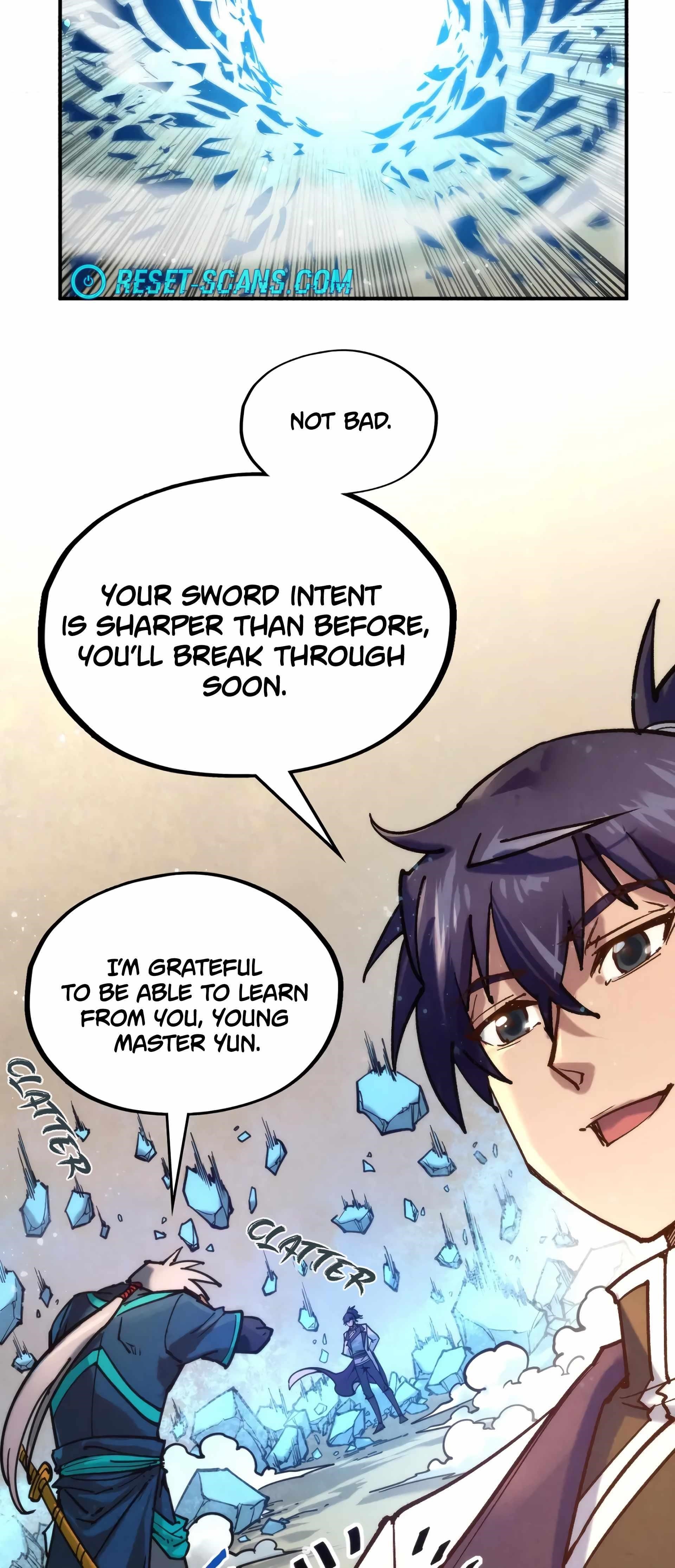 The Ultimate of All Ages Chapter 98 - Page 29