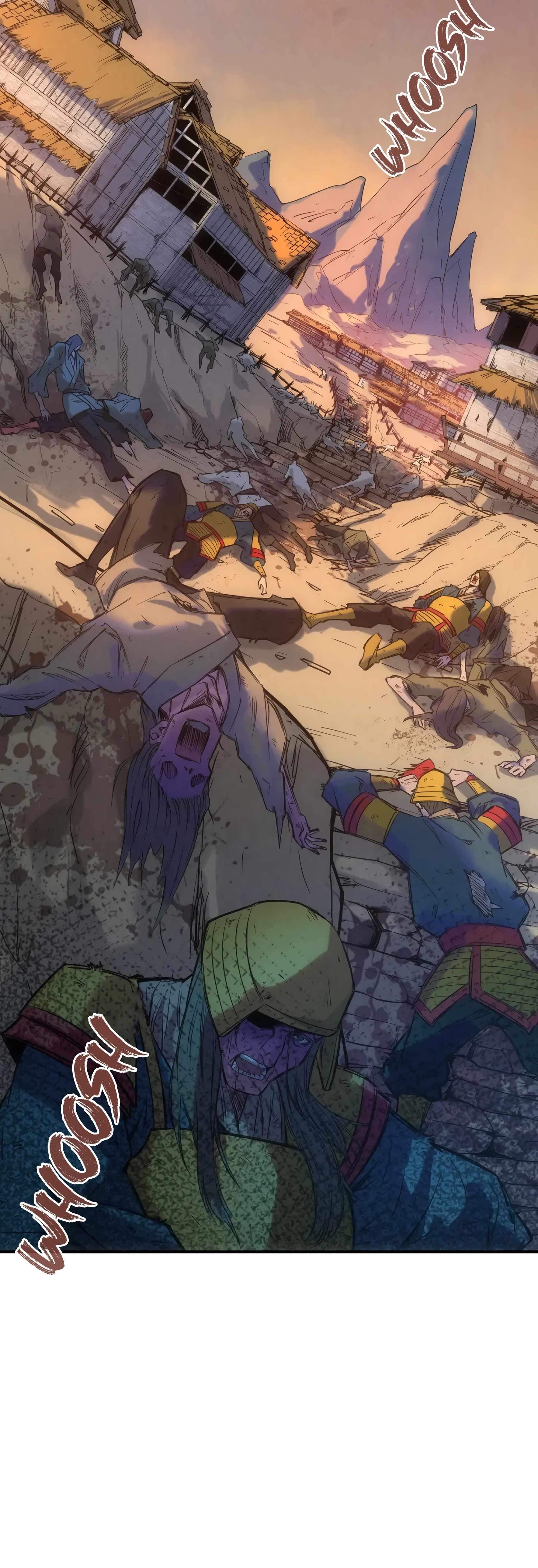 The Ultimate of All Ages Chapter 98 - Page 3