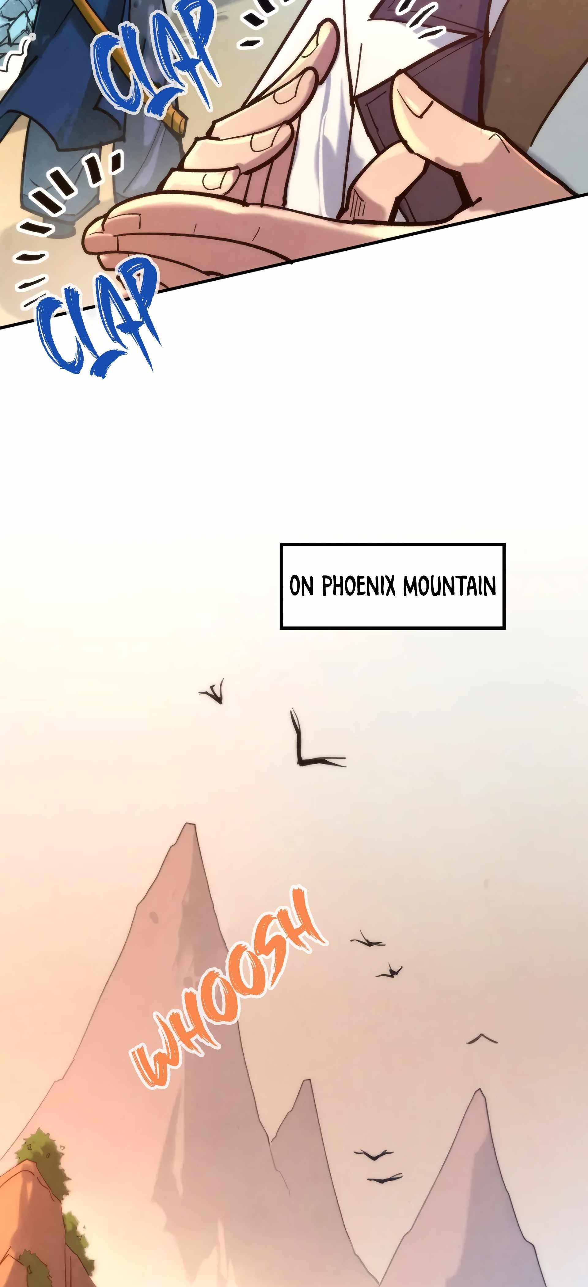 The Ultimate of All Ages Chapter 98 - Page 30