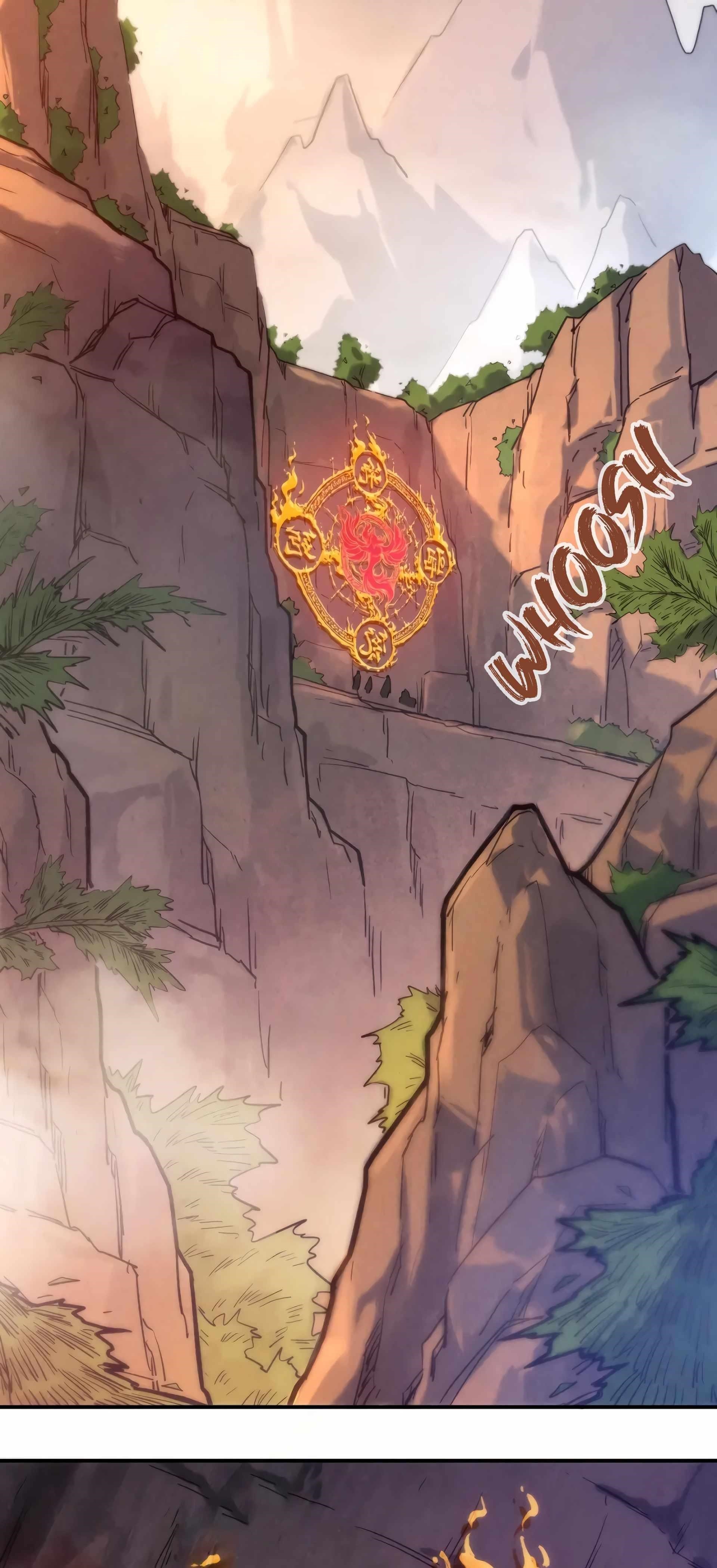 The Ultimate of All Ages Chapter 98 - Page 31