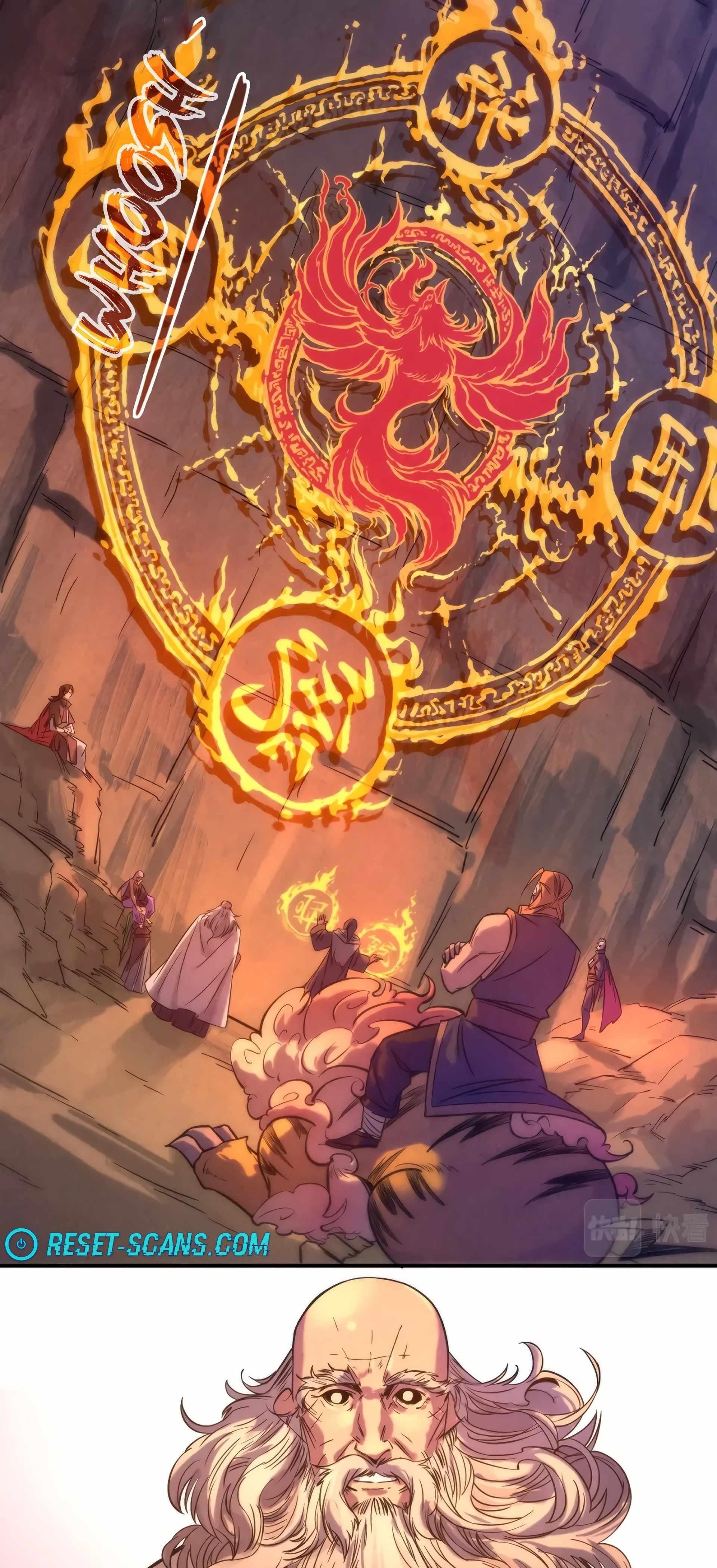 The Ultimate of All Ages Chapter 98 - Page 32