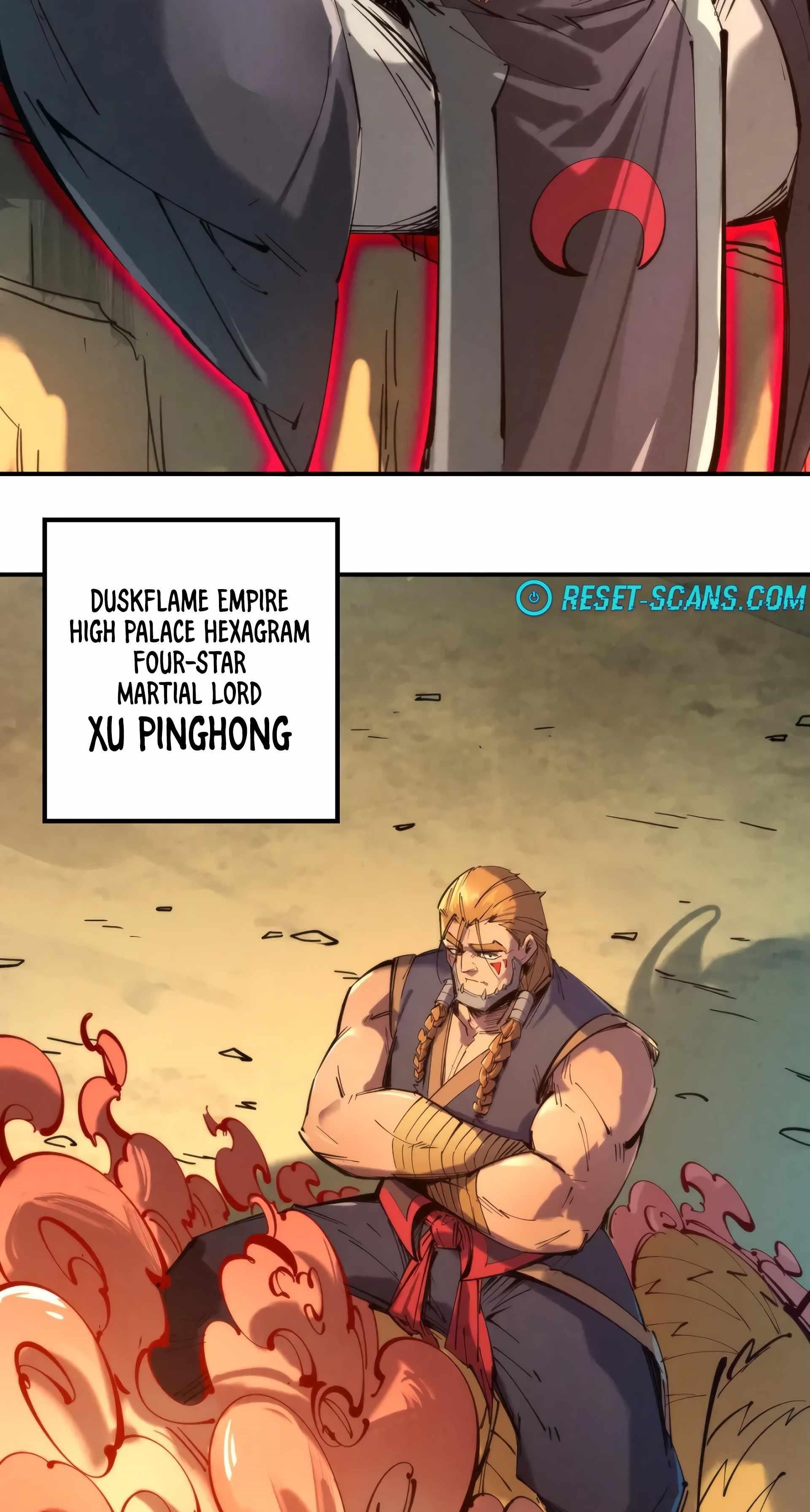 The Ultimate of All Ages Chapter 98 - Page 36