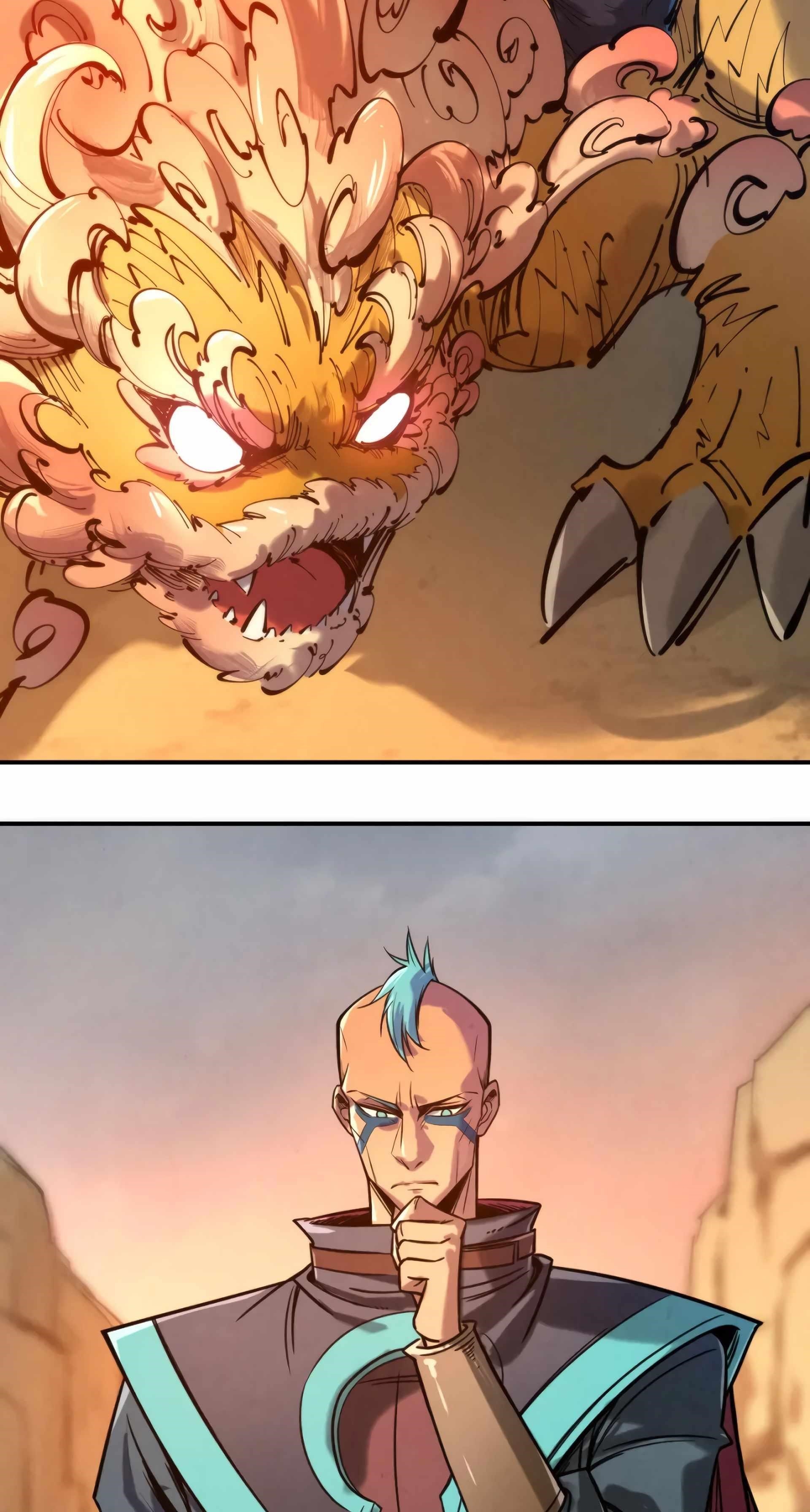 The Ultimate of All Ages Chapter 98 - Page 37