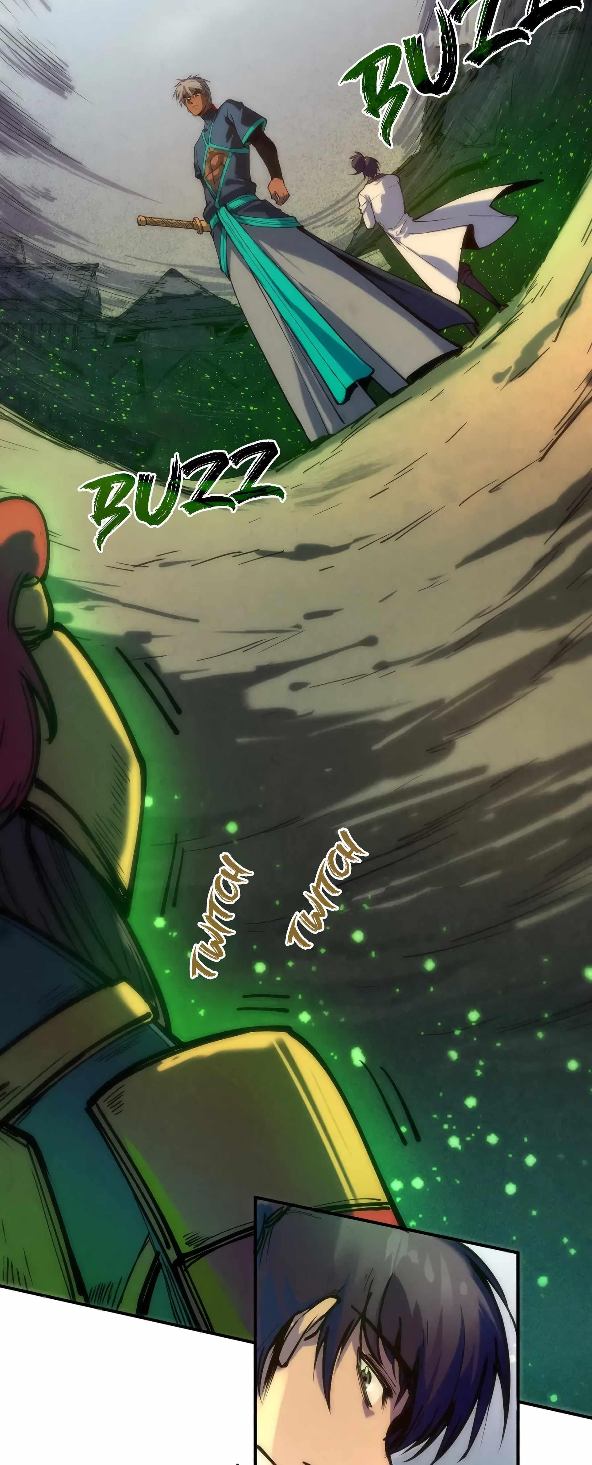 The Ultimate of All Ages Chapter 98 - Page 6