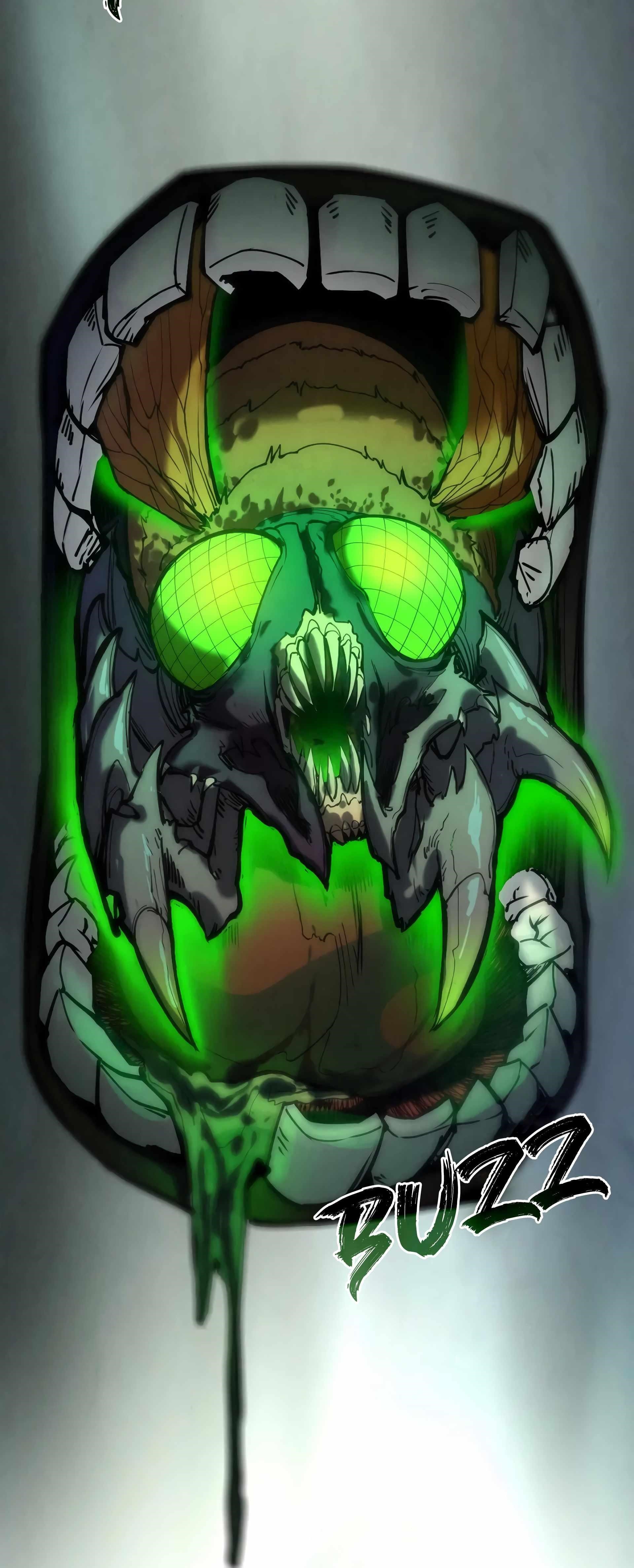 The Ultimate of All Ages Chapter 98 - Page 8