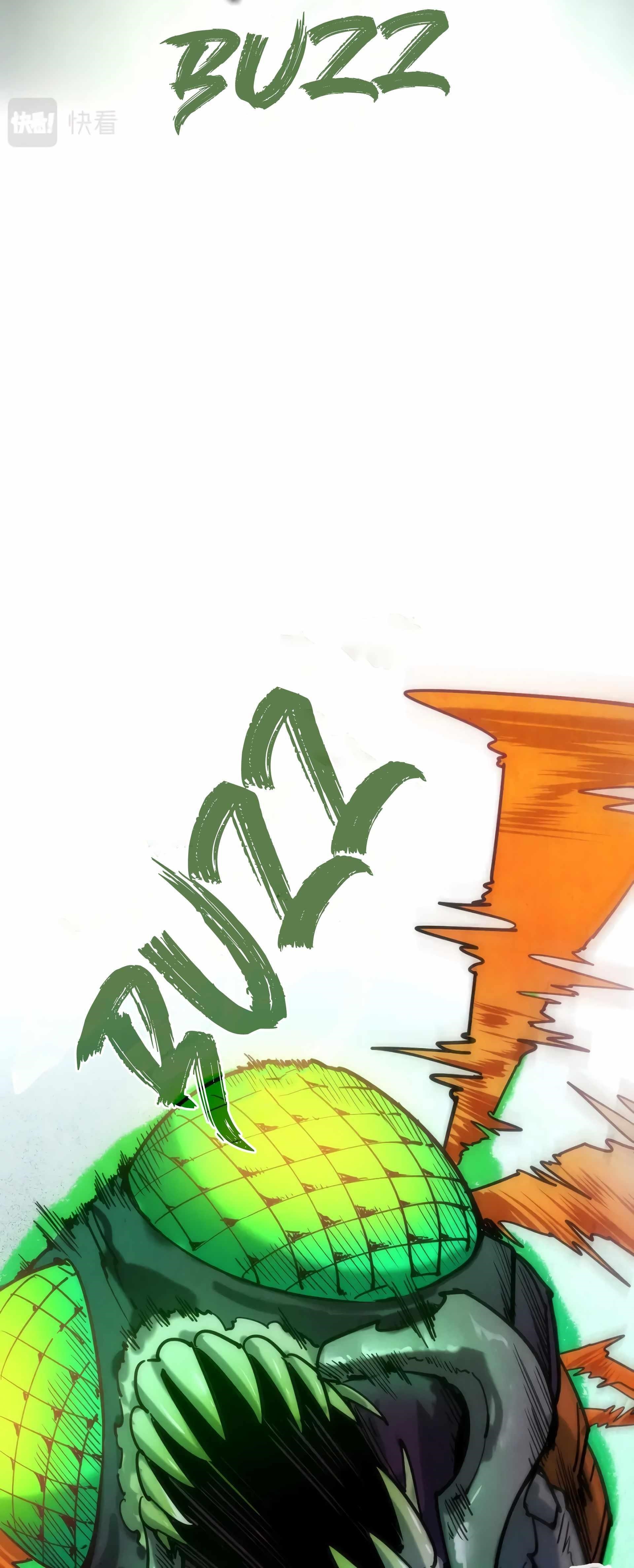 The Ultimate of All Ages Chapter 98 - Page 9