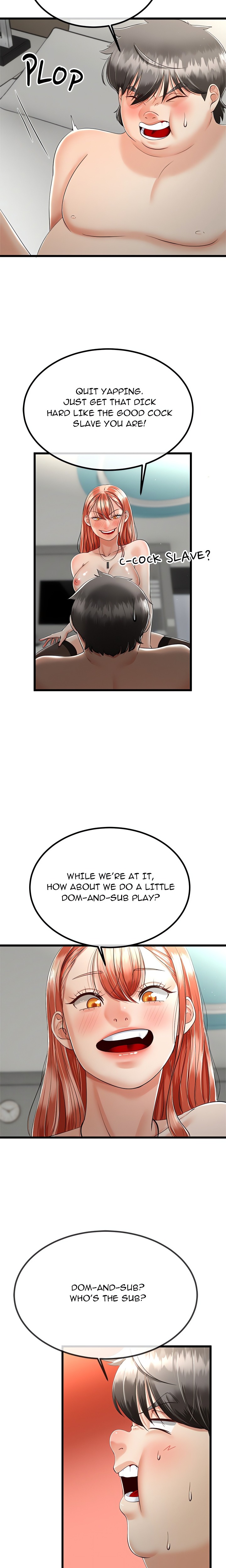 Family Again (Uncensored) Chapter 8 - Page 5