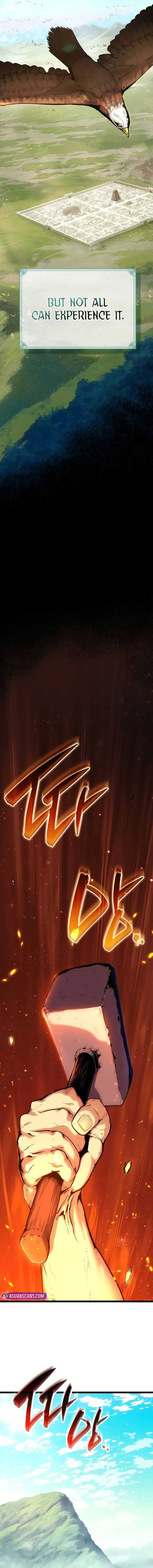 The Tang Clan Chronicles Chapter 1 - Page 3