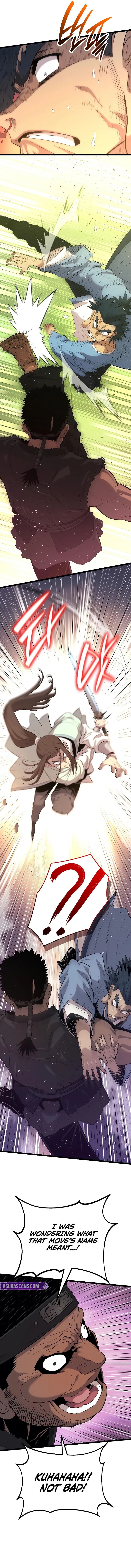 The Tang Clan Chronicles Chapter 15 - Page 16