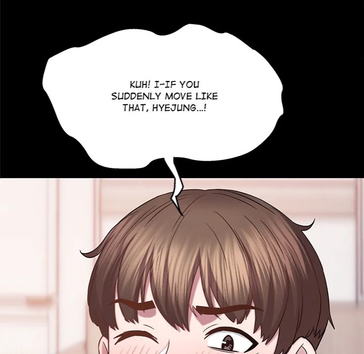 Tell Me the Future Chapter 15 - Page 9