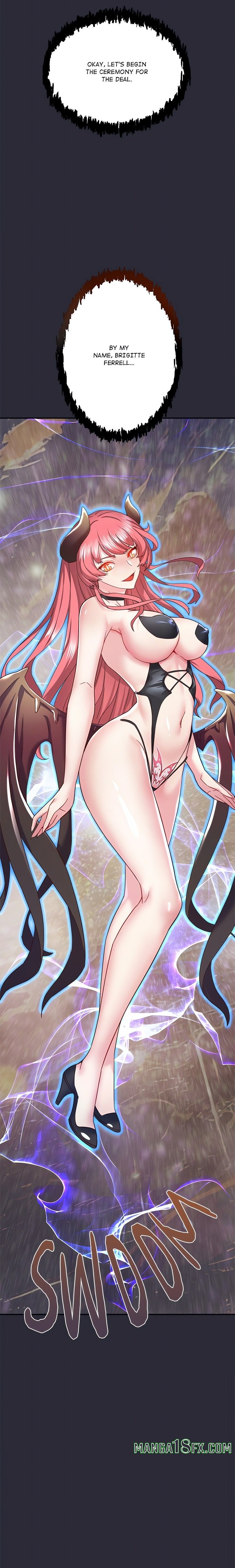 Tell Me the Future Chapter 2 - Page 5