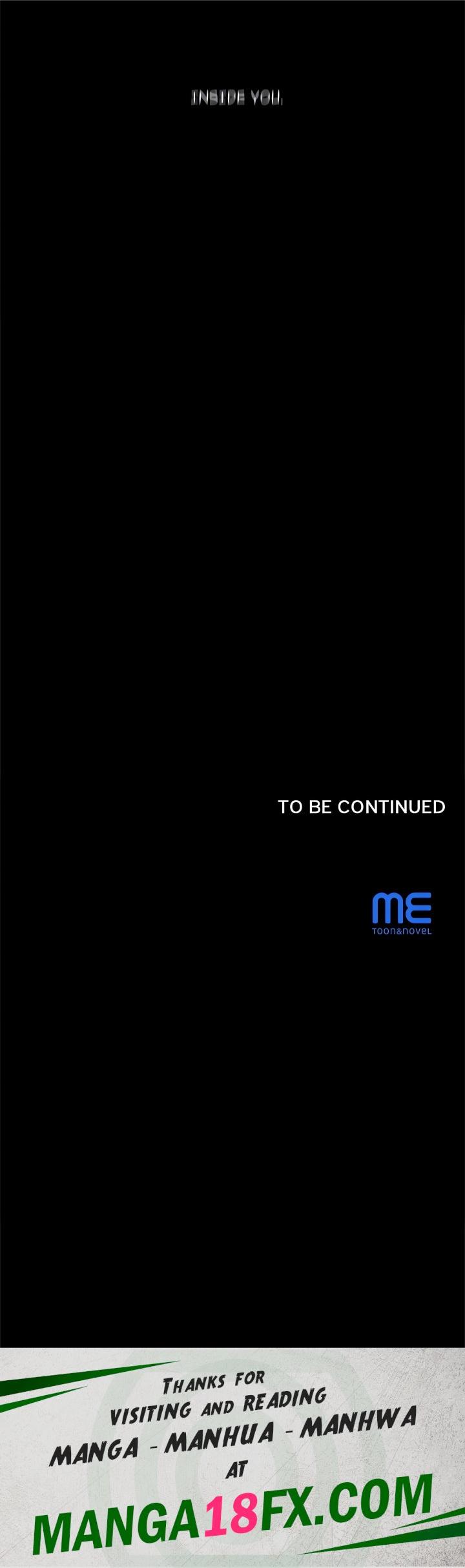 Tell Me the Future Chapter 3 - Page 30