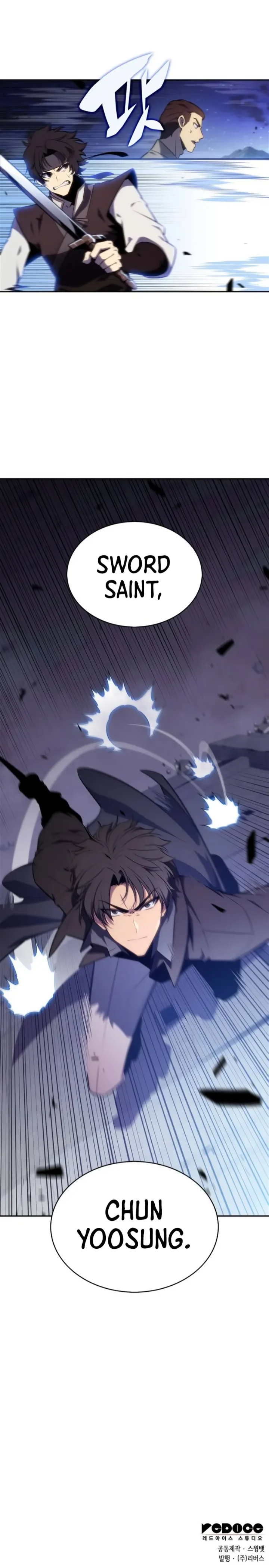 Solo Max-Level Newbie Chapter 139 - Page 13