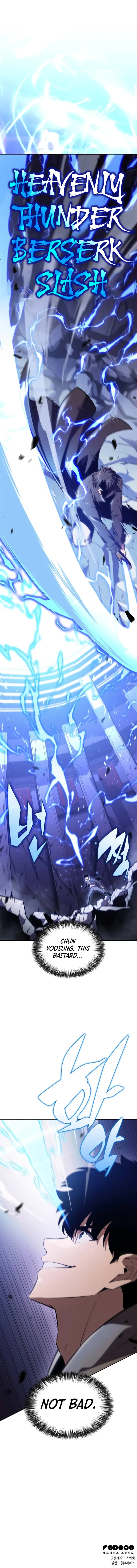 Solo Max-Level Newbie Chapter 143 - Page 13