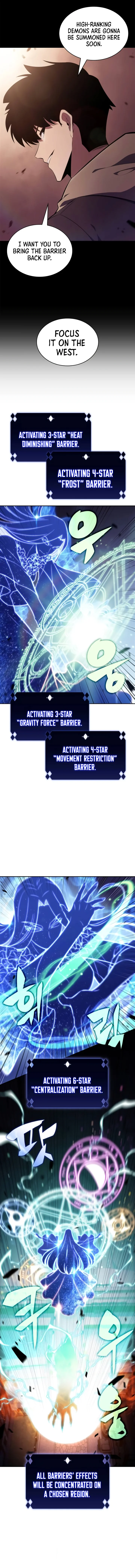 Solo Max-Level Newbie Chapter 144 - Page 13