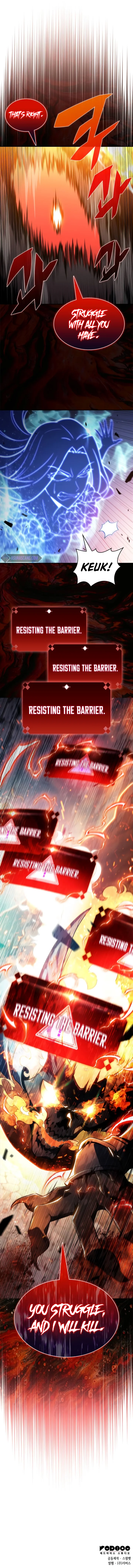 Solo Max-Level Newbie Chapter 144 - Page 14