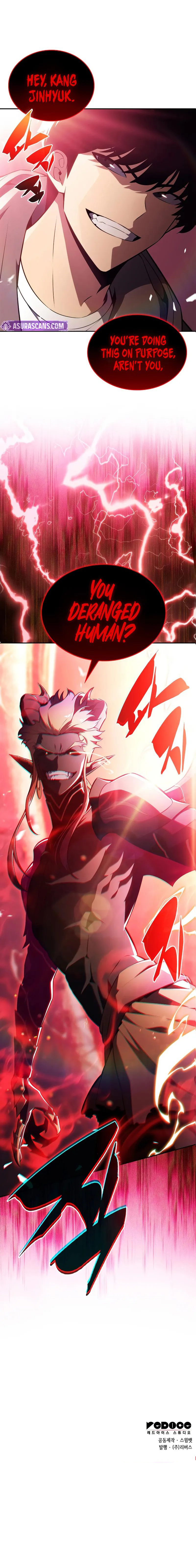 Solo Max-Level Newbie Chapter 209 - Page 14