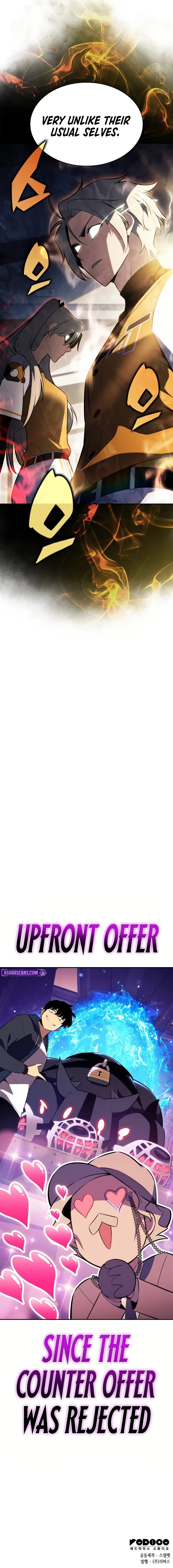 Solo Max-Level Newbie Chapter 211 - Page 13