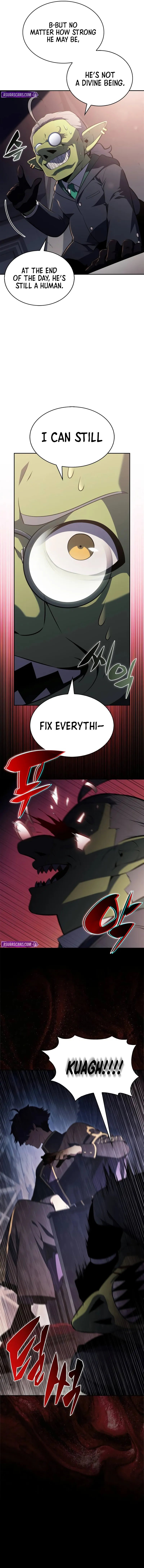 Solo Max-Level Newbie Chapter 215 - Page 9