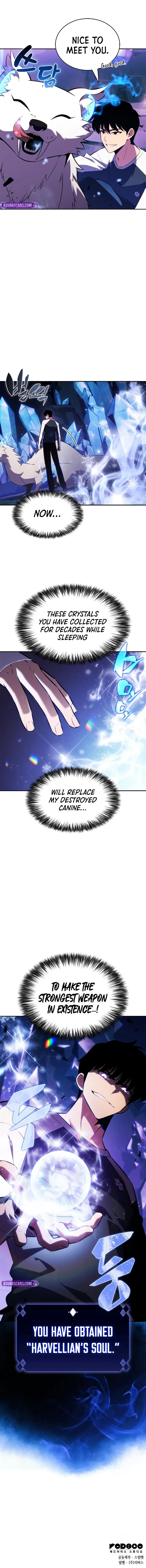 Solo Max-Level Newbie Chapter 225 - Page 13