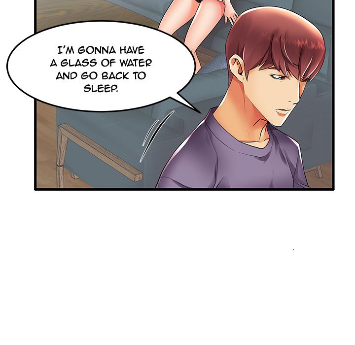 Bad Parenting Chapter 13 - Page 72