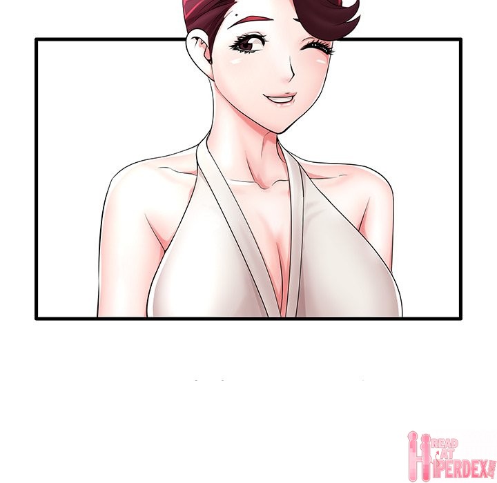 Bad Parenting Chapter 21 - Page 21