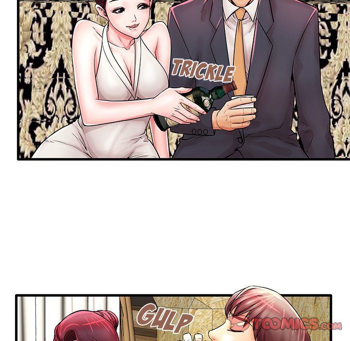 Bad Parenting Chapter 21 - Page 30