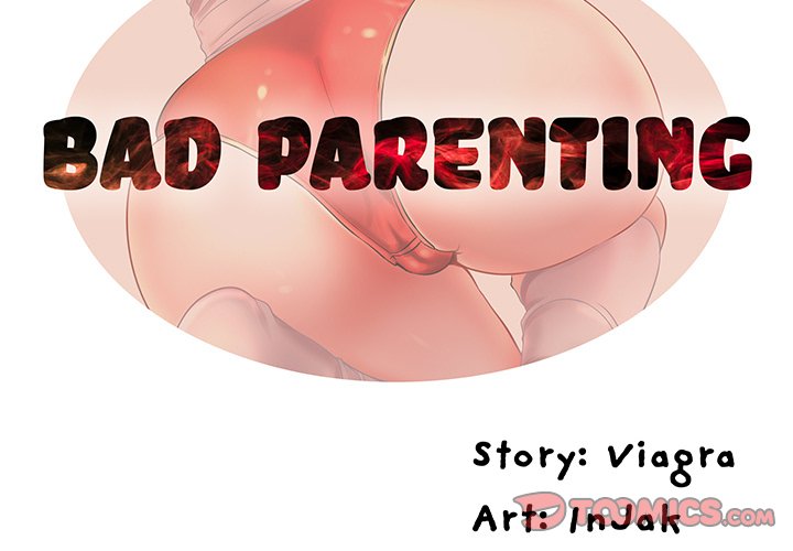 Bad Parenting Chapter 56 - Page 3