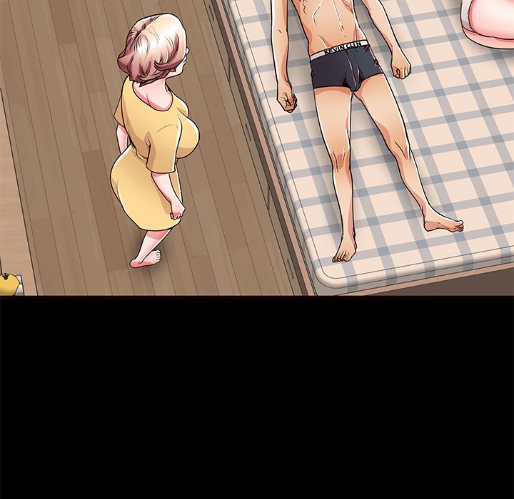 Bad Parenting Chapter 56 - Page 8