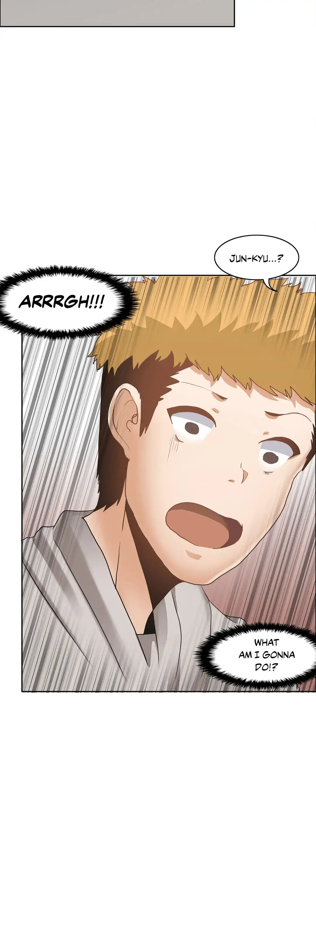 The Girl That Wet the Wall Chapter 13 - Page 28