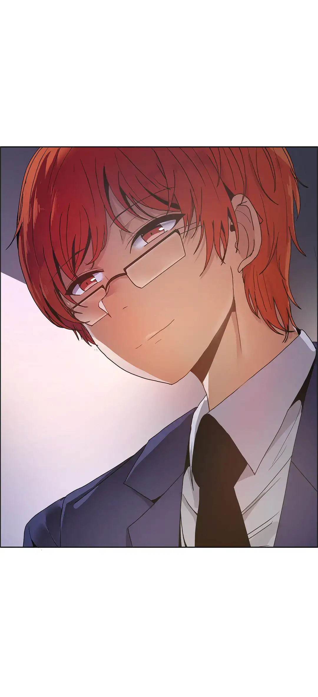 The Girl That Wet the Wall Chapter 37 - Page 25