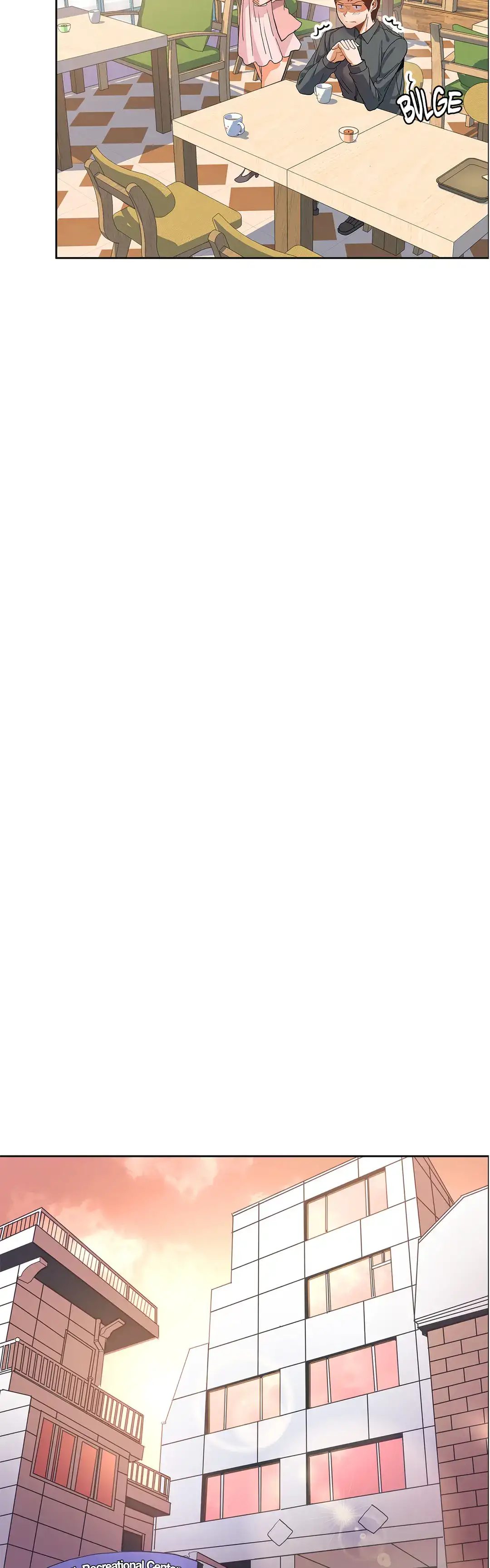 The Girl That Wet the Wall Chapter 44 - Page 29